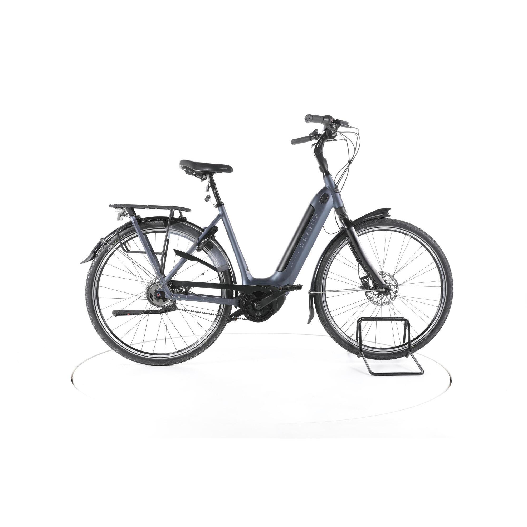 Second Life - Gazelle Arroyo City E-Bike Niska rama - Stan dobry