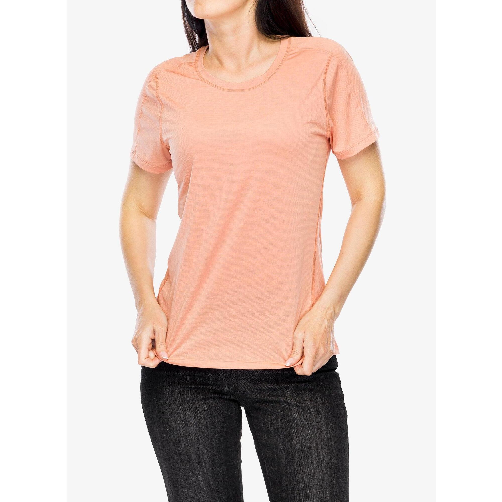 Koszulka damska Black Diamond Lightwire SS Tech Tee