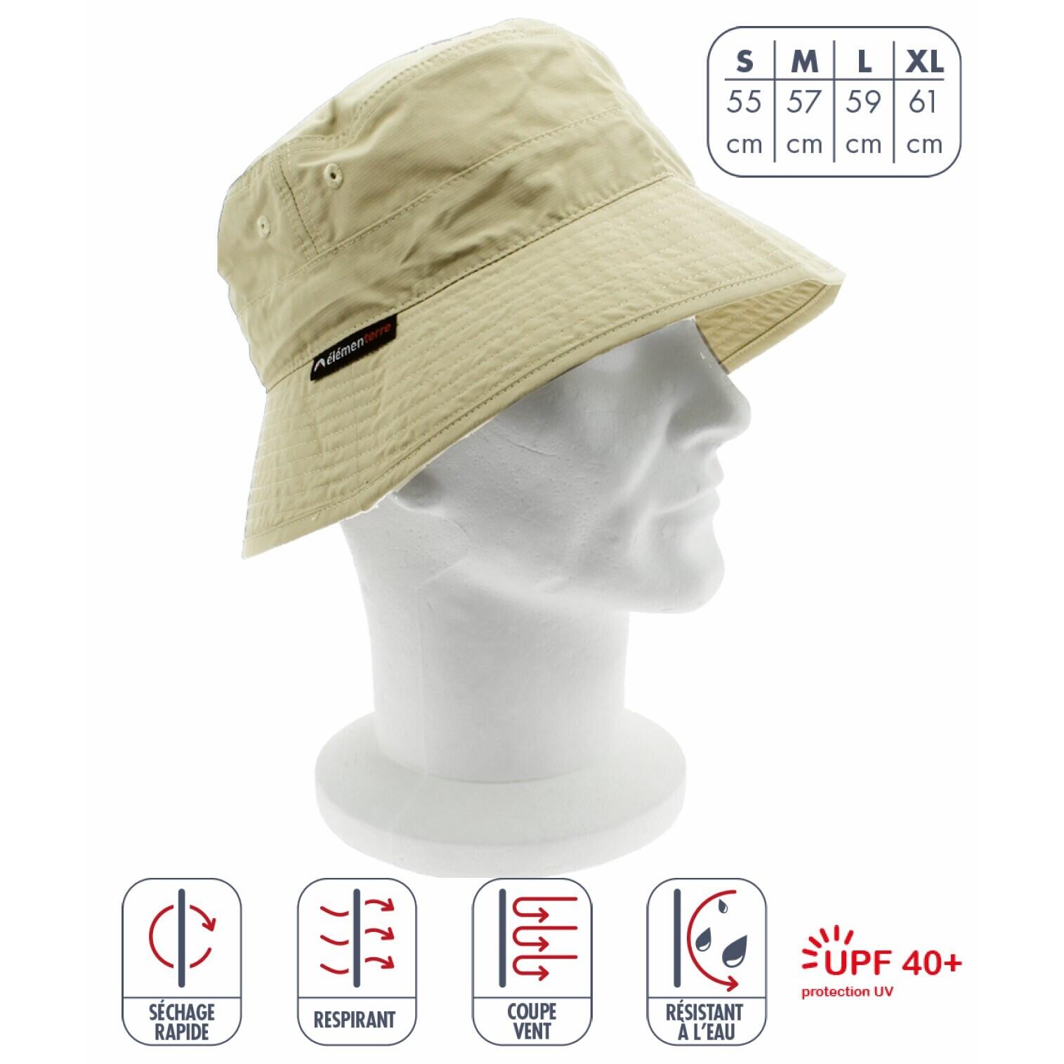 Bob anti-uv Élémenterre Eagle