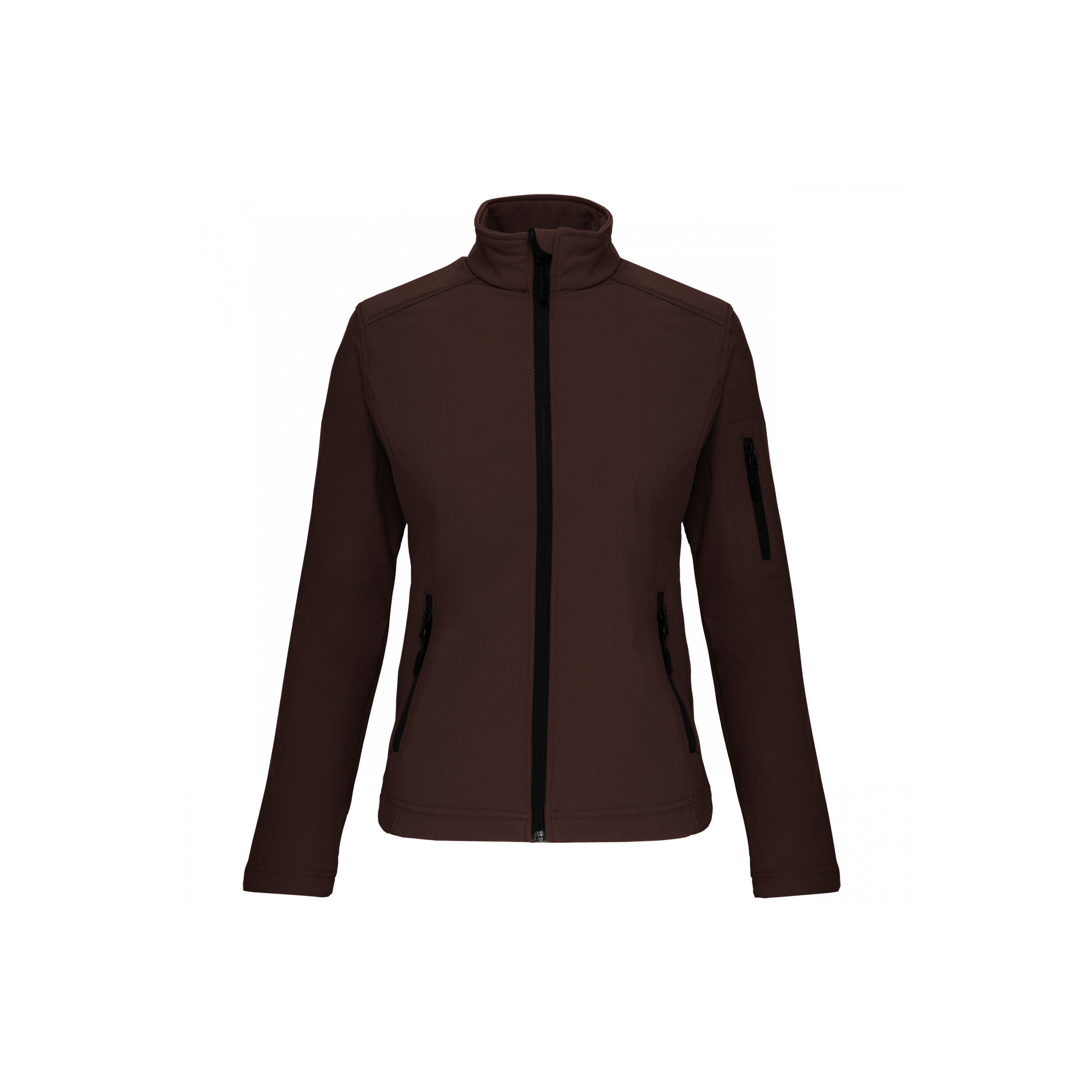 Kurtka damska Kariban Softshell