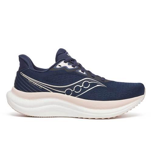 Buty do biegania damskie Saucony S11023234