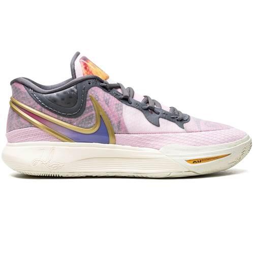 Buty koszykarskie męskie Nike Kyrie 8 Asw