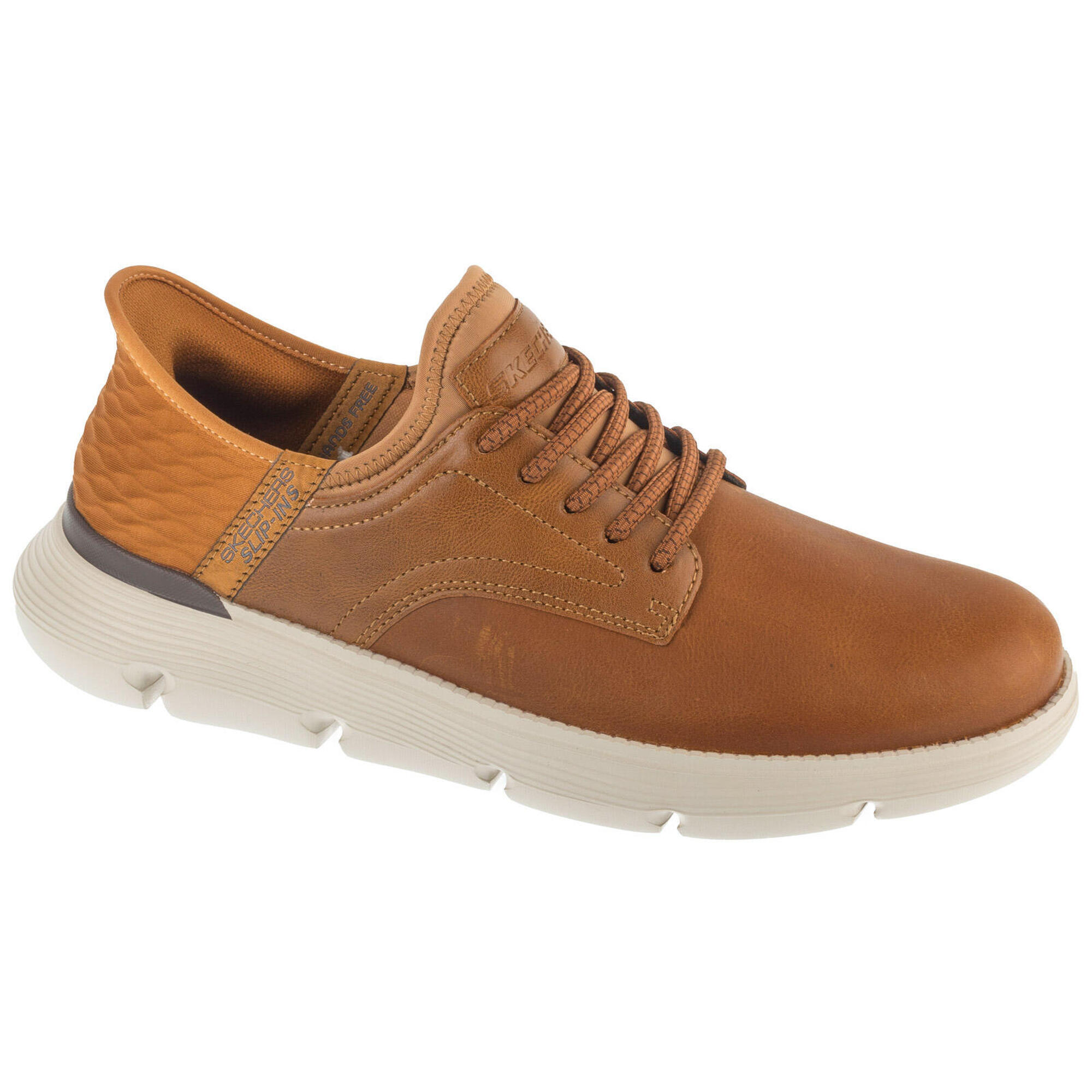 Buty do chodzenia męskie, Slip-Ins: Garza - Gervin