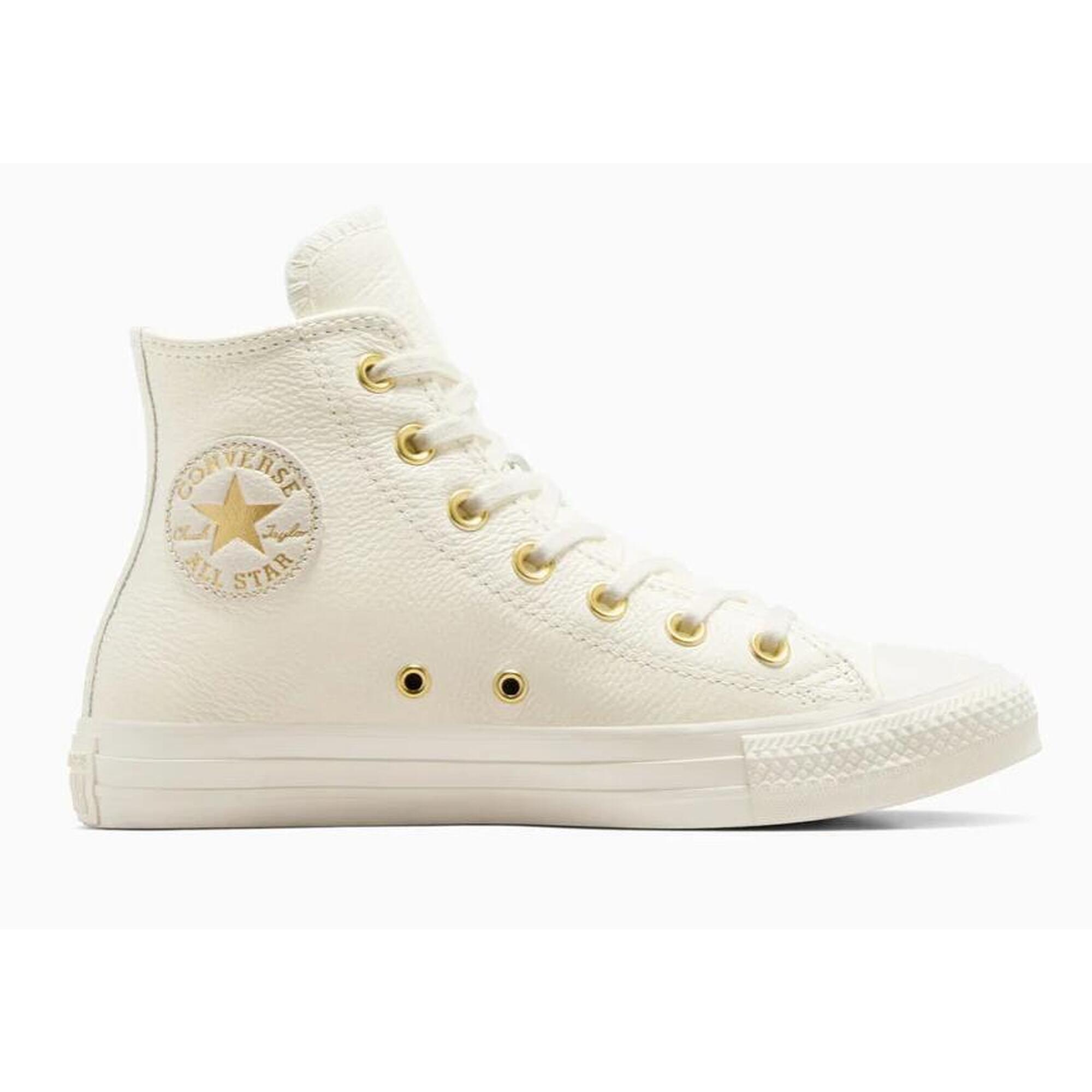 Buty CONVERSE CHUCK TAYLOR ALL STAR GOLD Biały