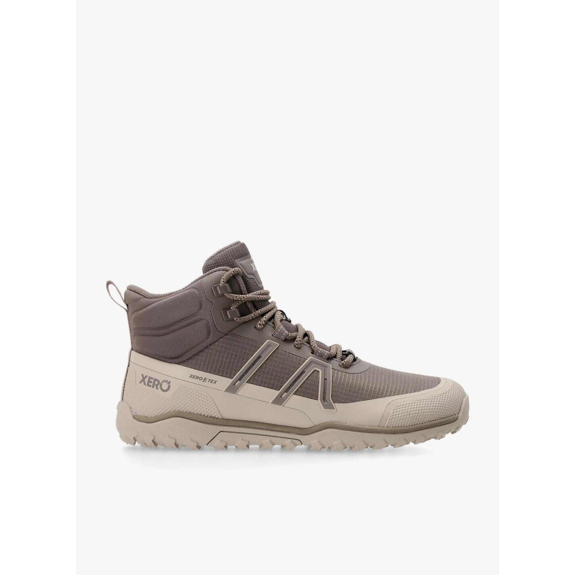 Buty turystyczne damskie Xero Shoes Scrambler Trail Mid WP