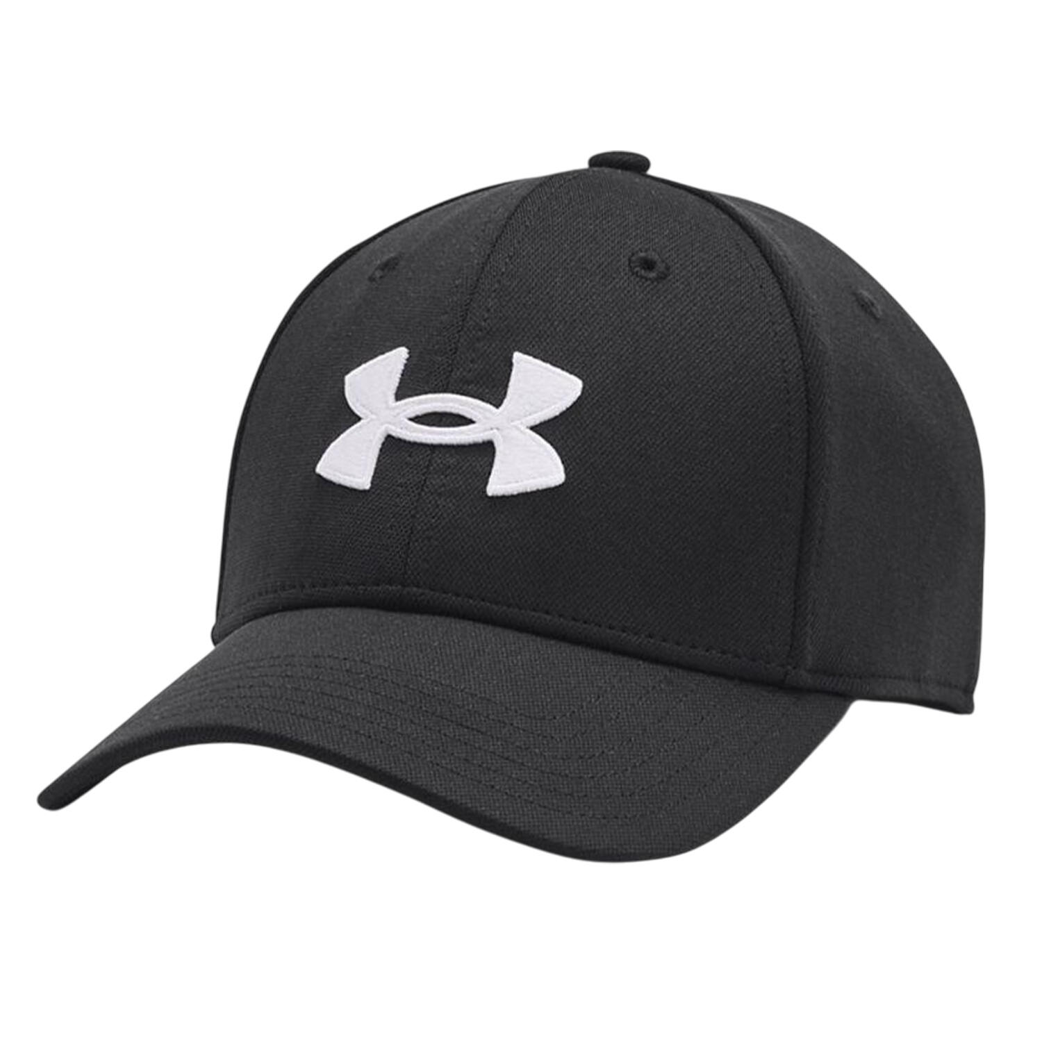 Męska Czapka Z Daszkiem Blitzing