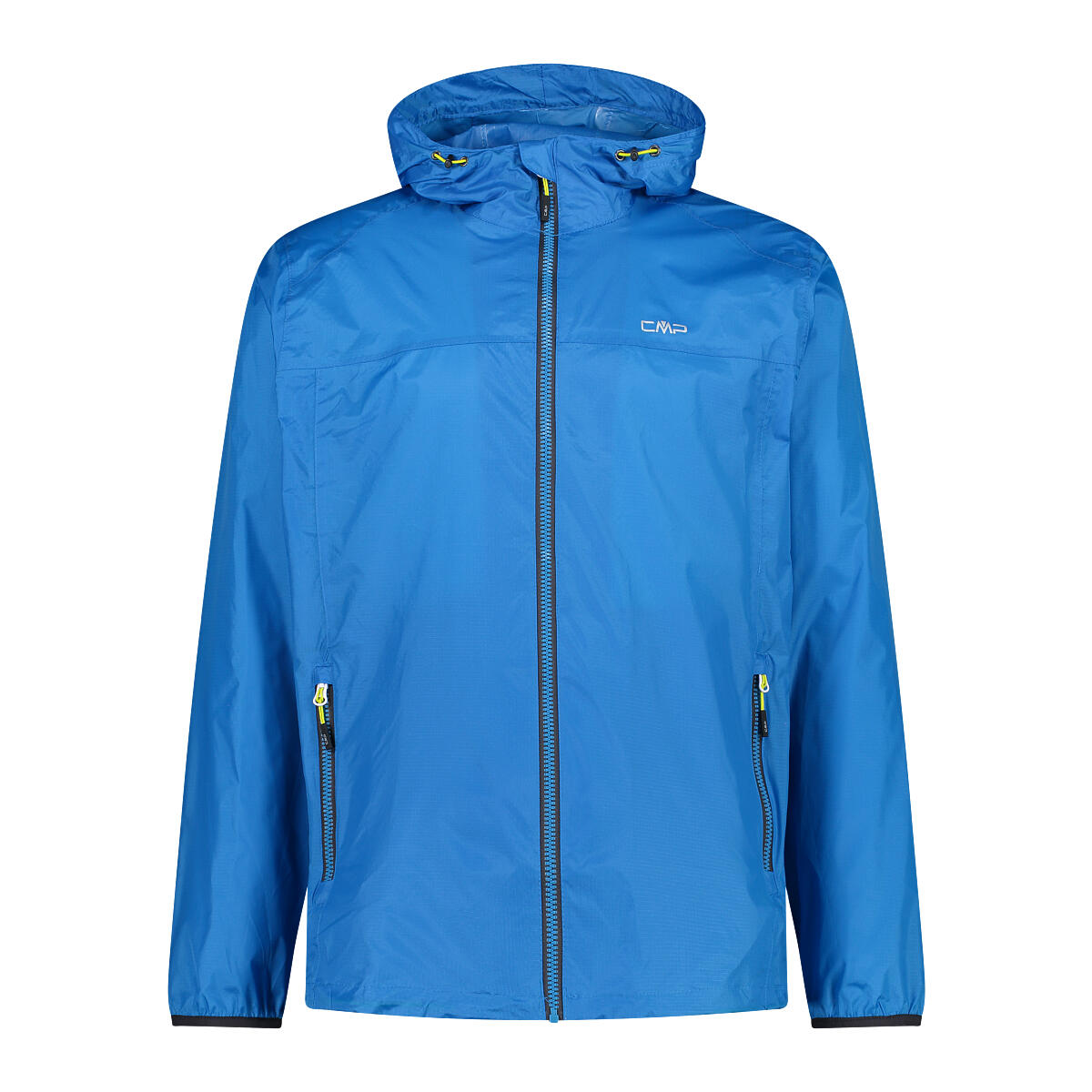 Kurtka przeciwdeszczowa z kapturem CMP