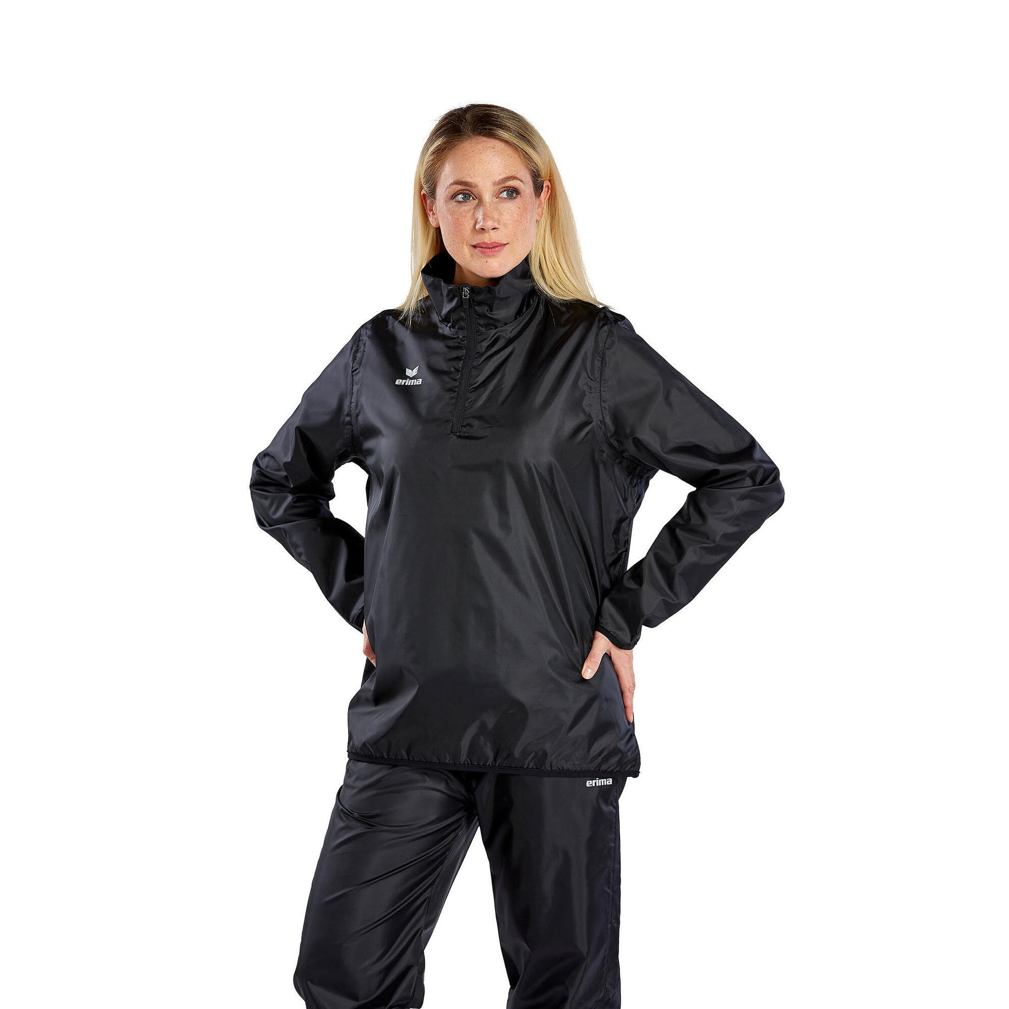 Wodoodporna kurtka Erima Team