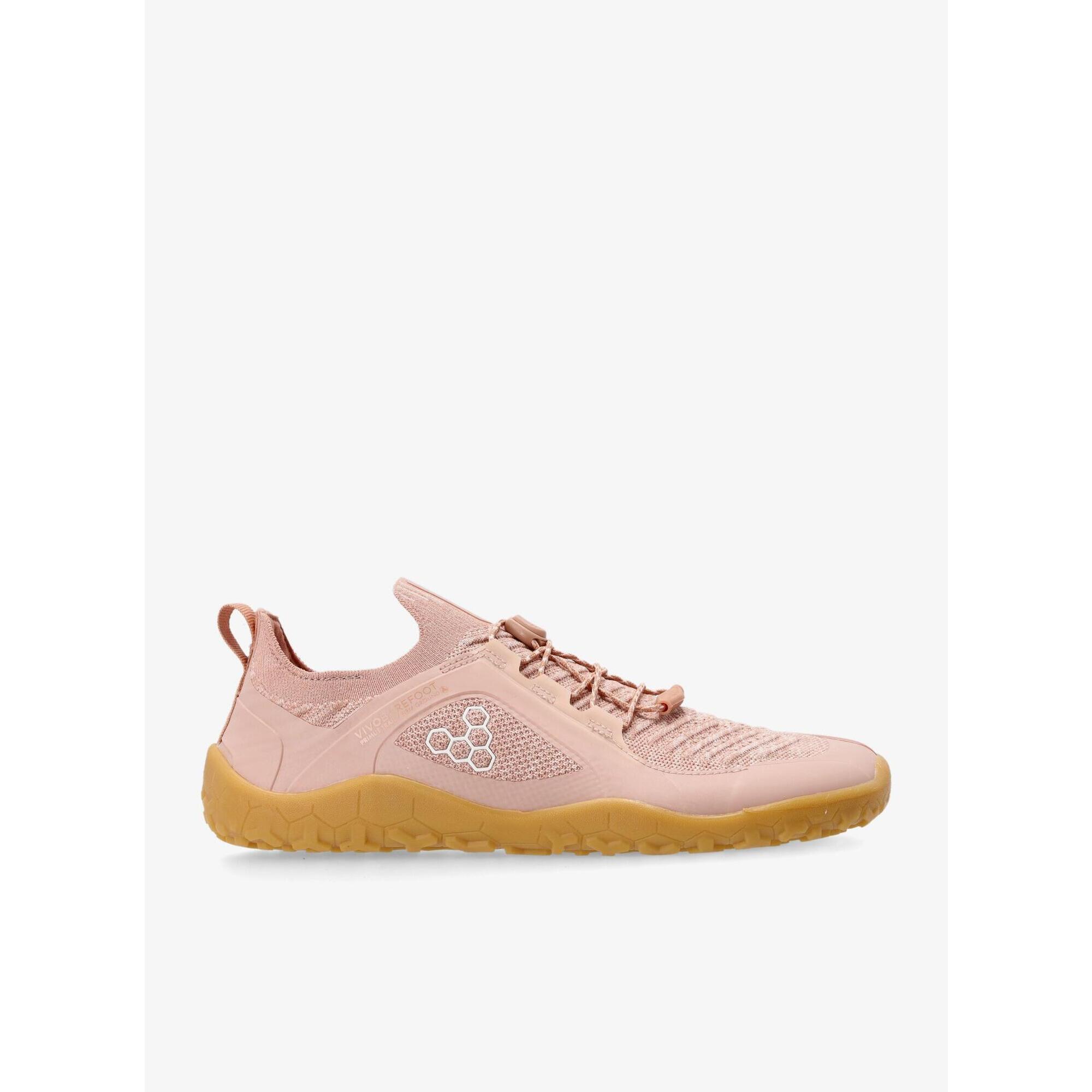 Buty trailowe damskie Vivobarefoot Primus Trail Knit FG