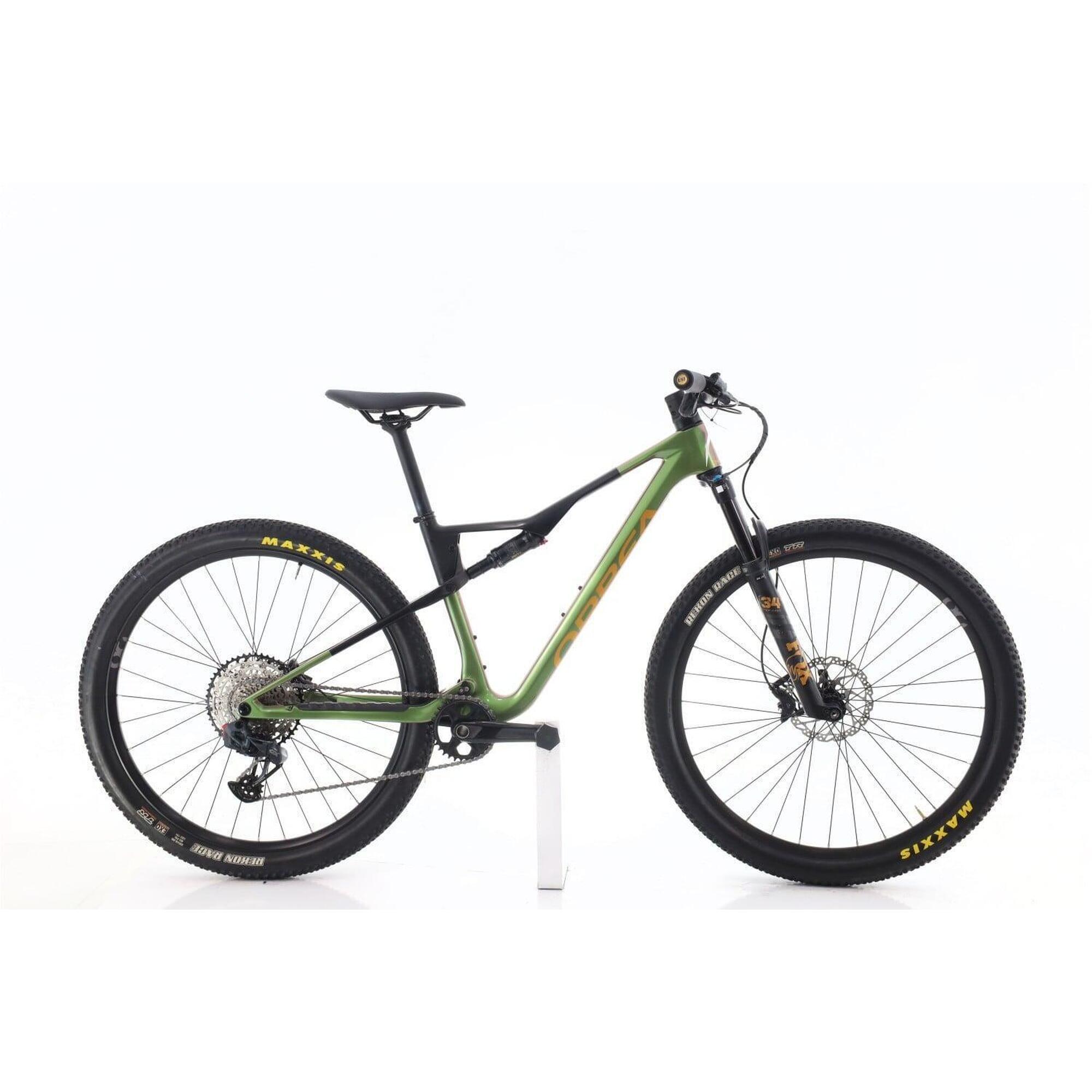 Second life · R. górski · Orbea Oiz GX AXS · W bardzo dobrym stanie