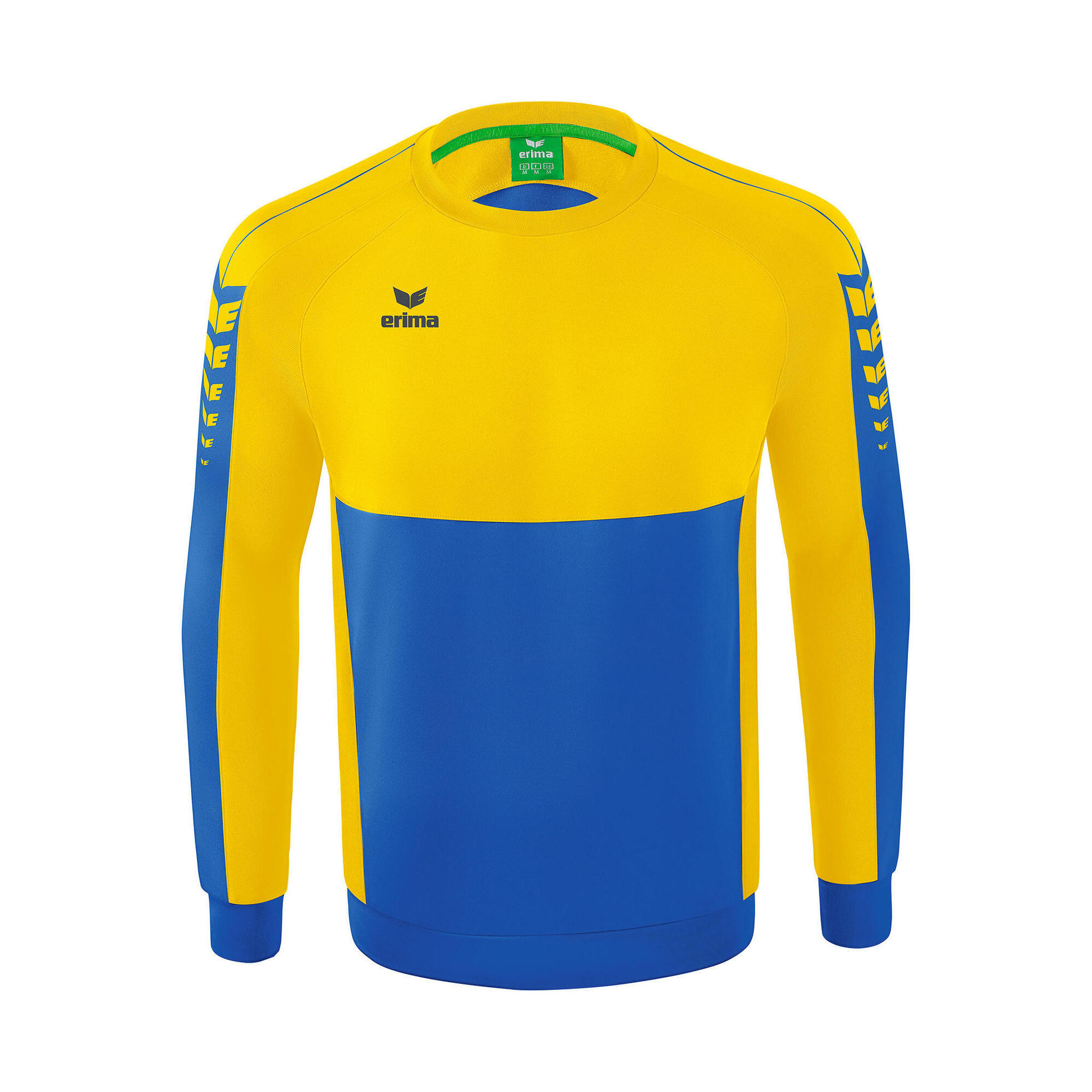 Bluza dziecięca Erima Six Wings