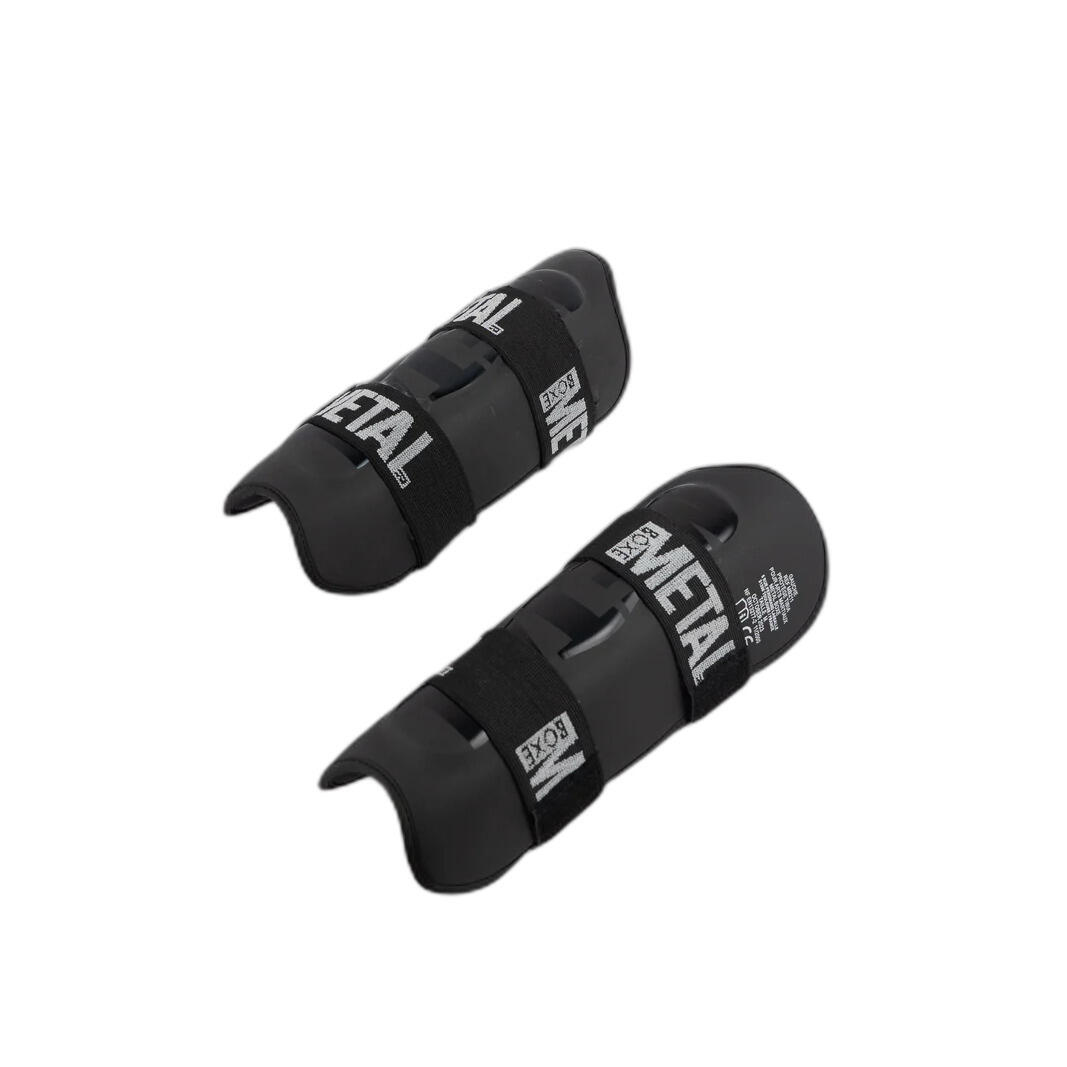 Ochraniacze goleni Metal Boxe Mirror