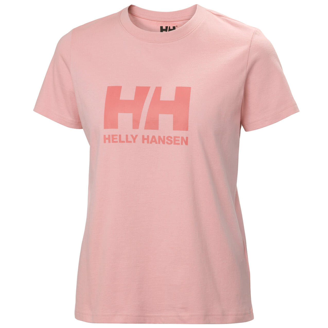 Koszulka damska Helly Hansen Logo 3.0
