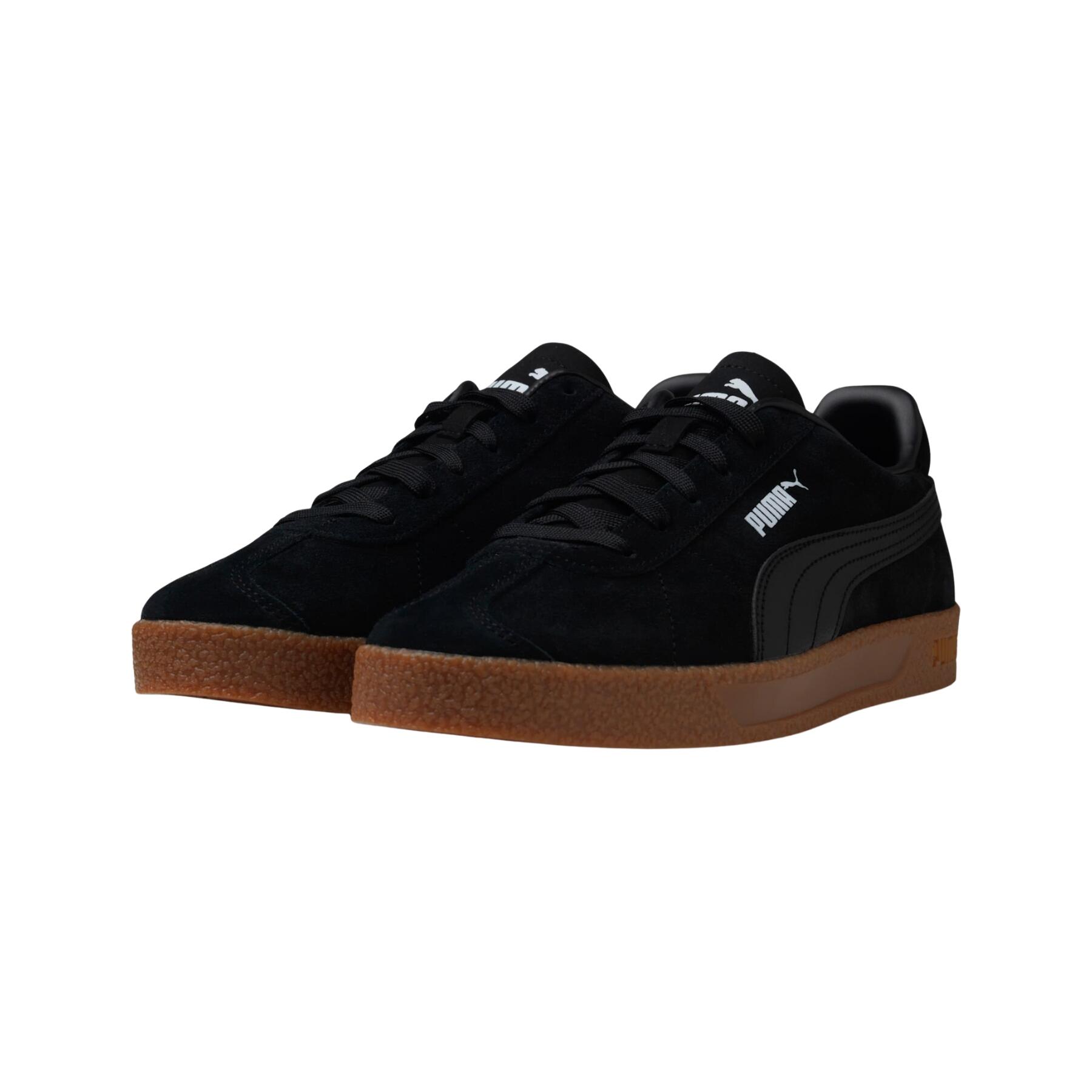 Puma Buty Club 40151401