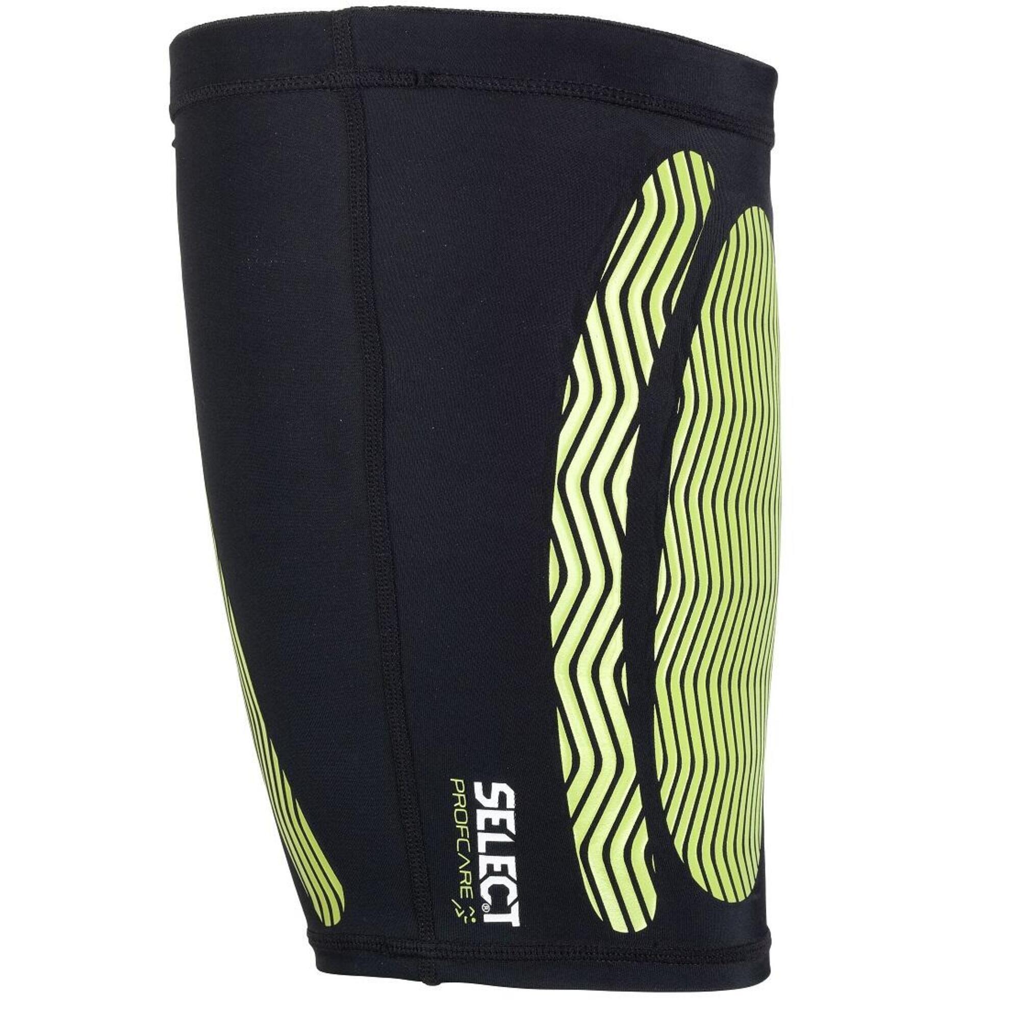 Opaska na mięśnie kompresyjna na udoi męska 6350