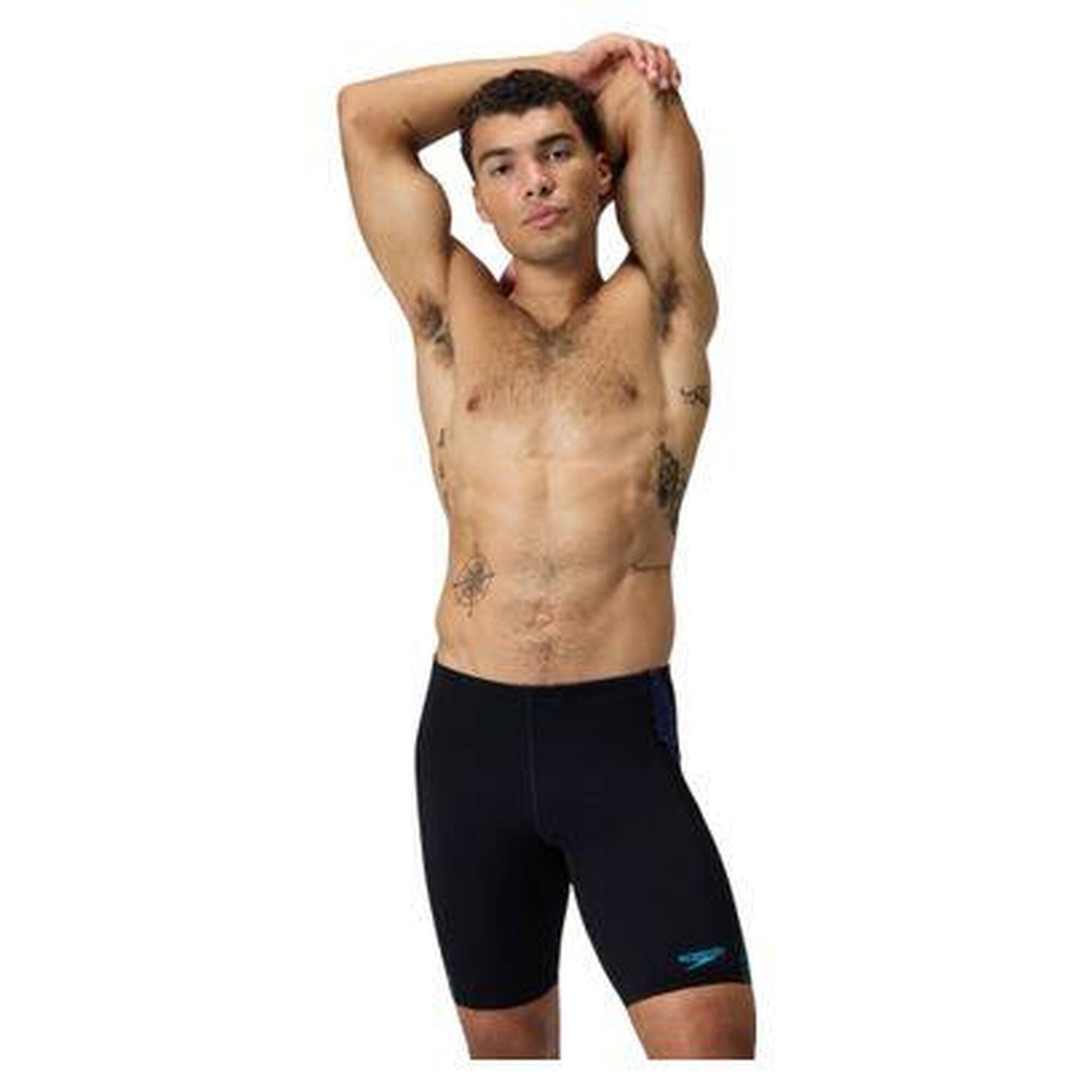 Jammer Speedo Eco+ Tech Panel