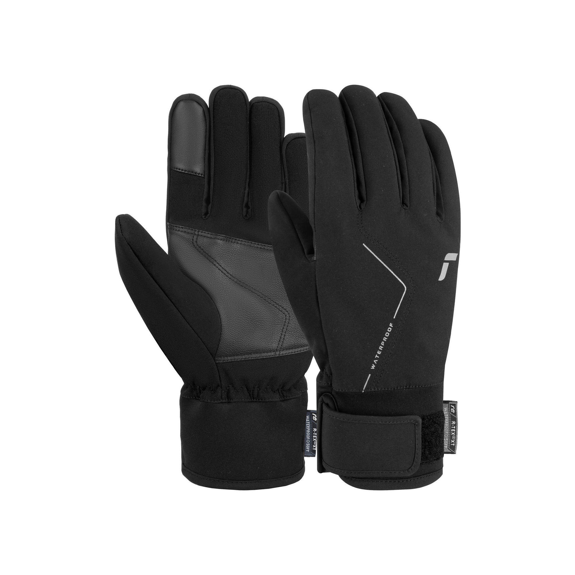 Rękawice narciarskie Reusch Diver X R-Tex® XT Touch-Tec