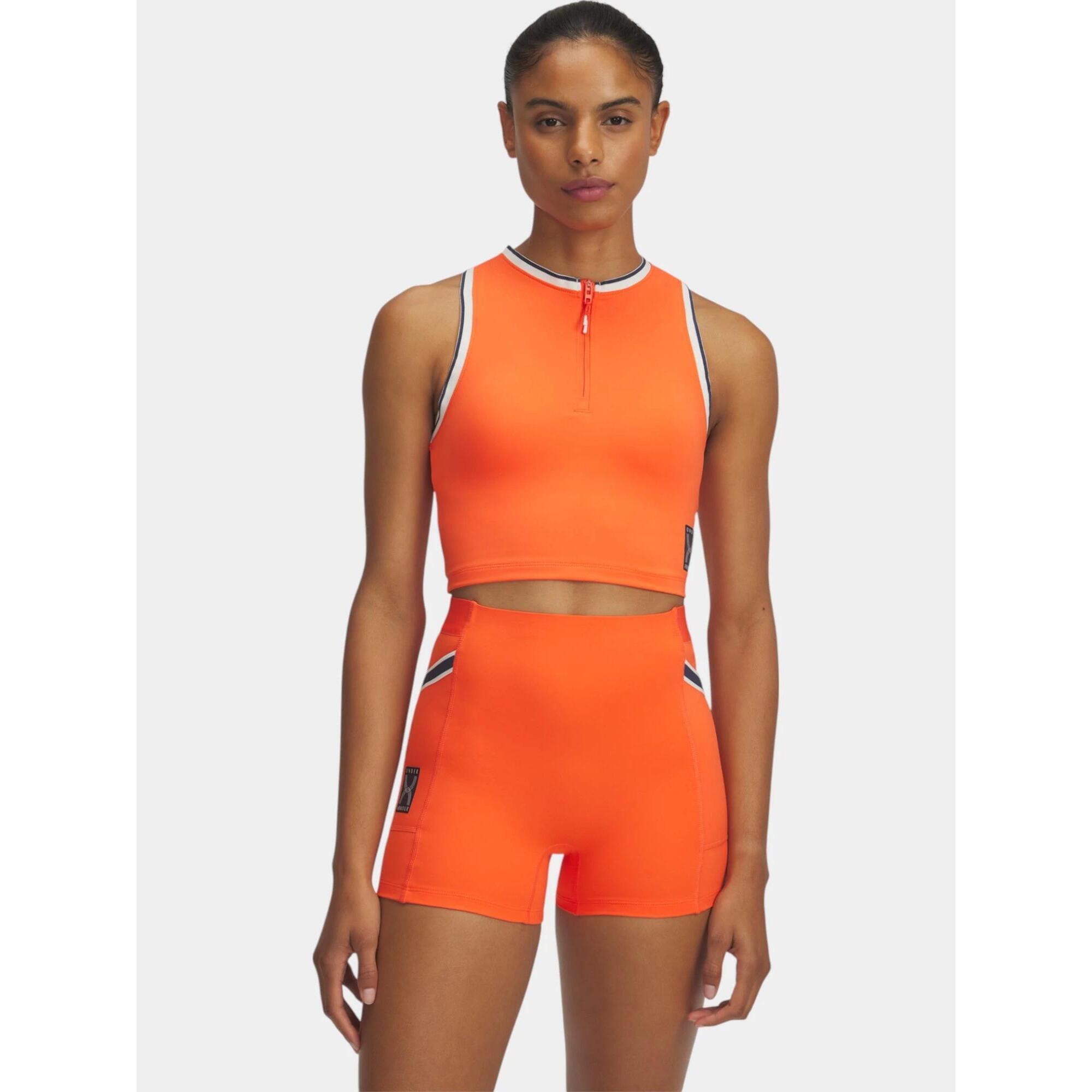 Tank top damski Under Armour UA Run 96