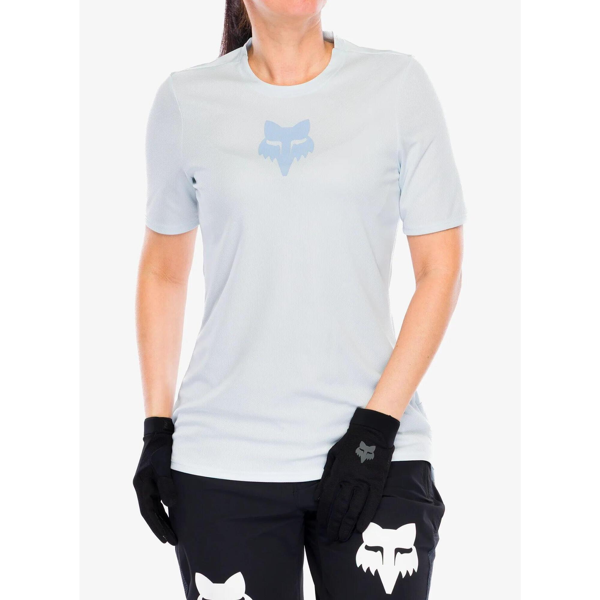 Koszulka rowerowa damska Fox Ranger SS Jersey Fox Head