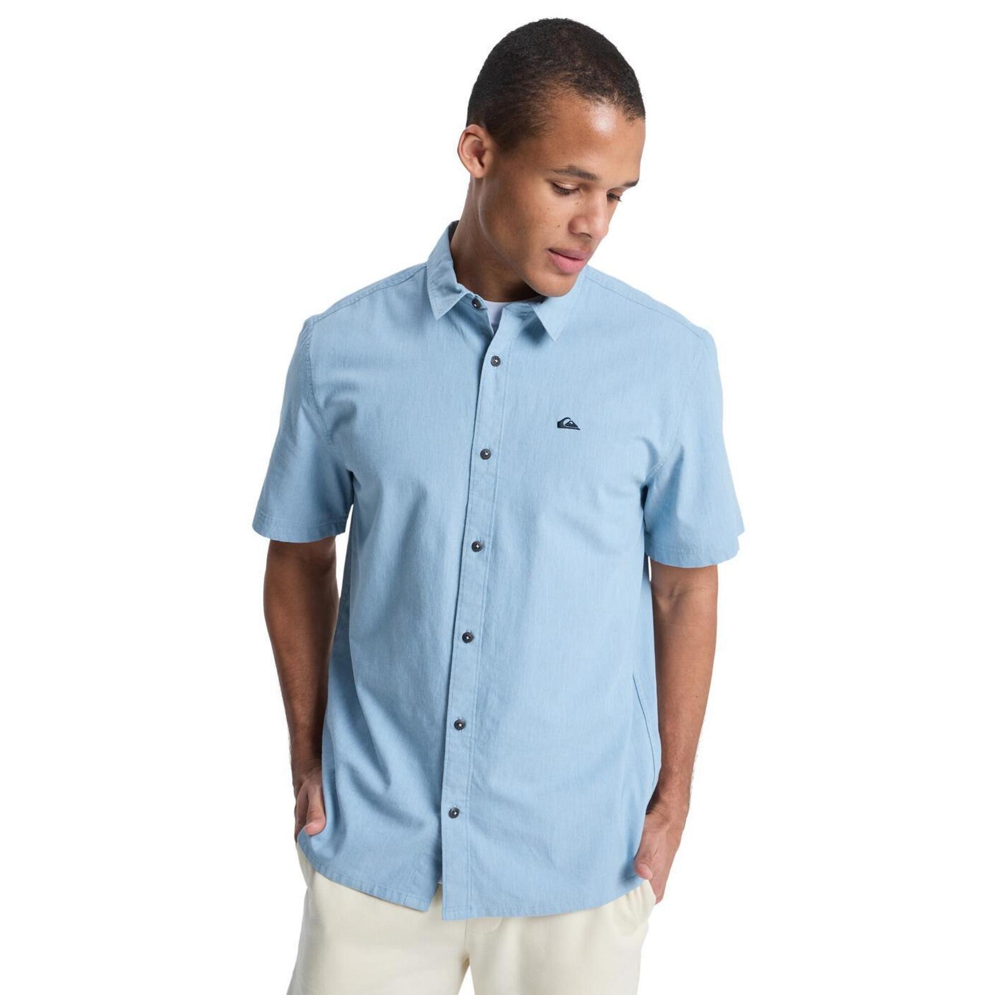 dla Mężczyzn MW PREMIUM STRETCH Niebieski