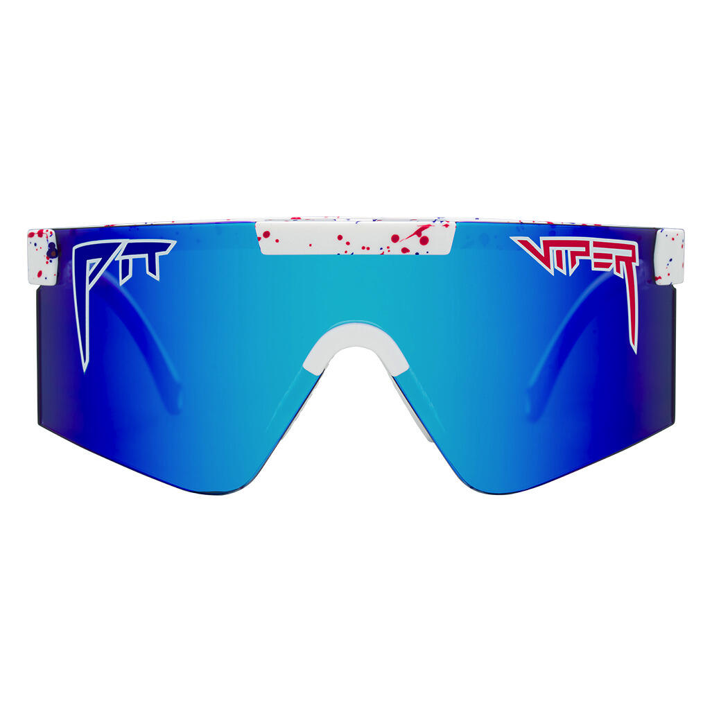 Okulary przeciwsłoneczne Pit Viper The Merika Original Narrow Z87