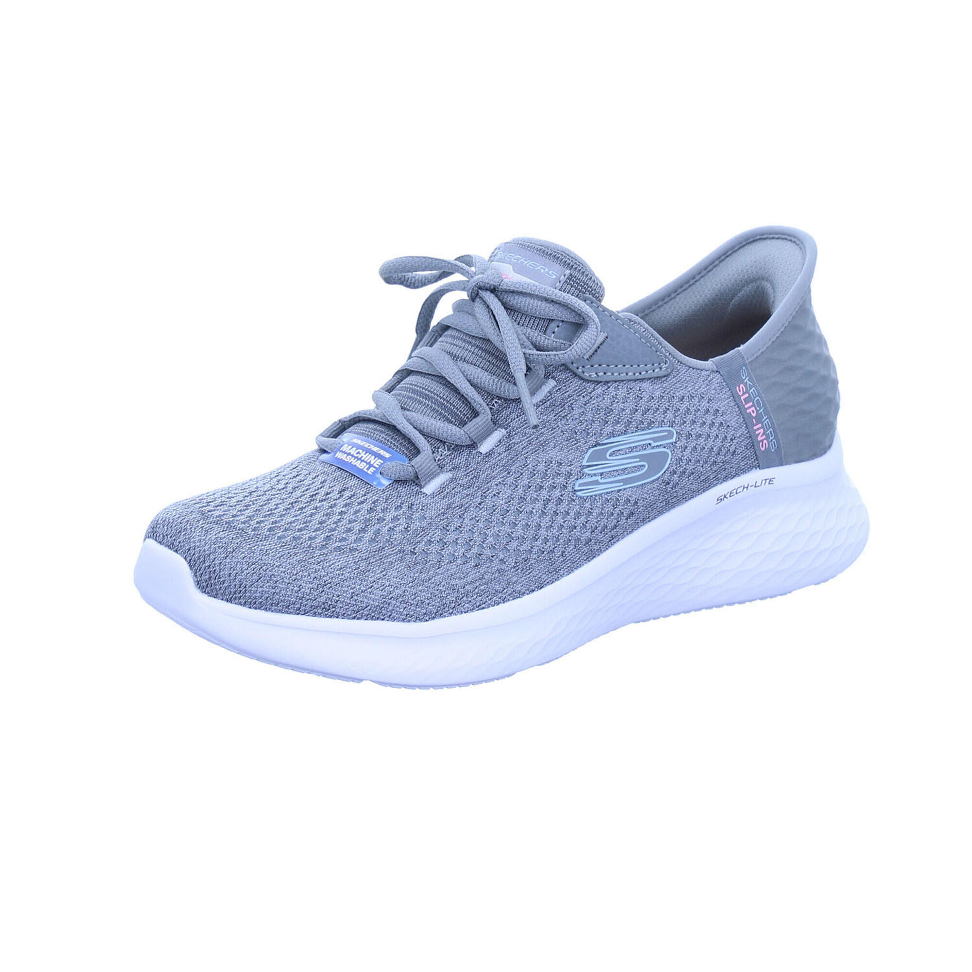 Buty do chodzenia damskie Skechers Pro-natur