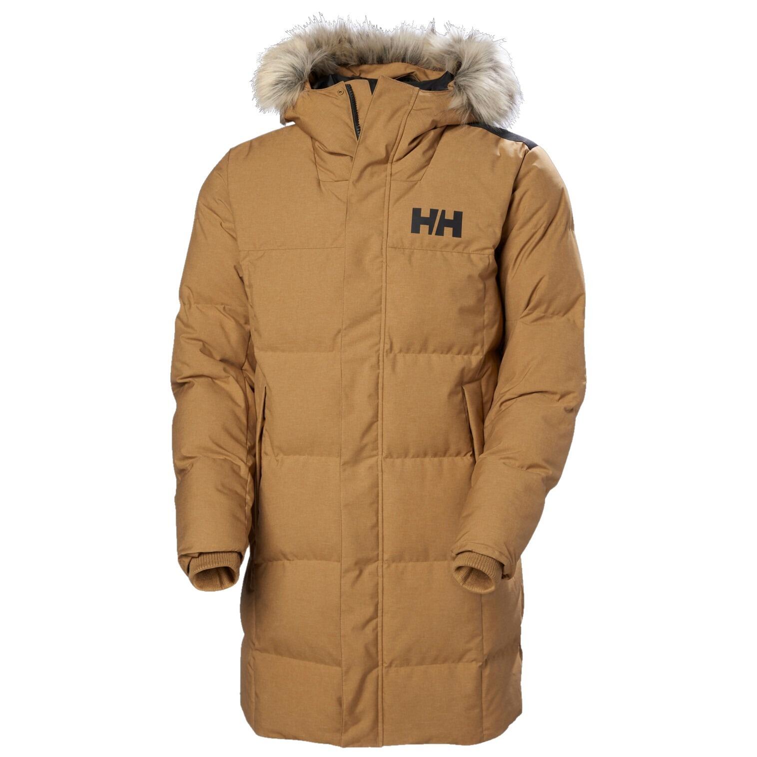 Parka Helly Hansen Alby