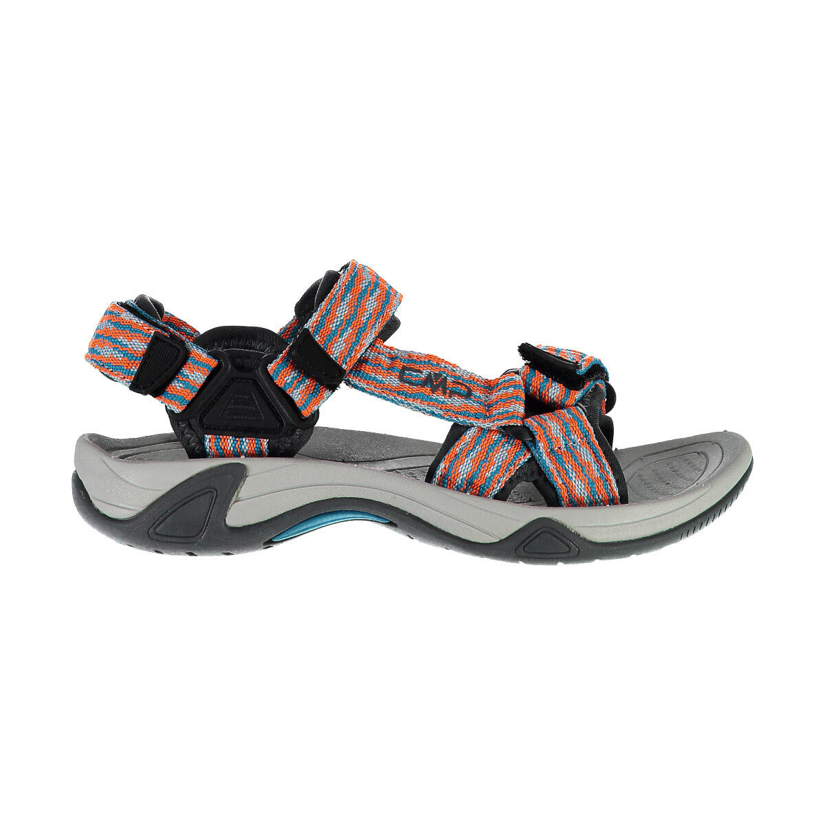 Sandały dziecięce CMP HAMAL