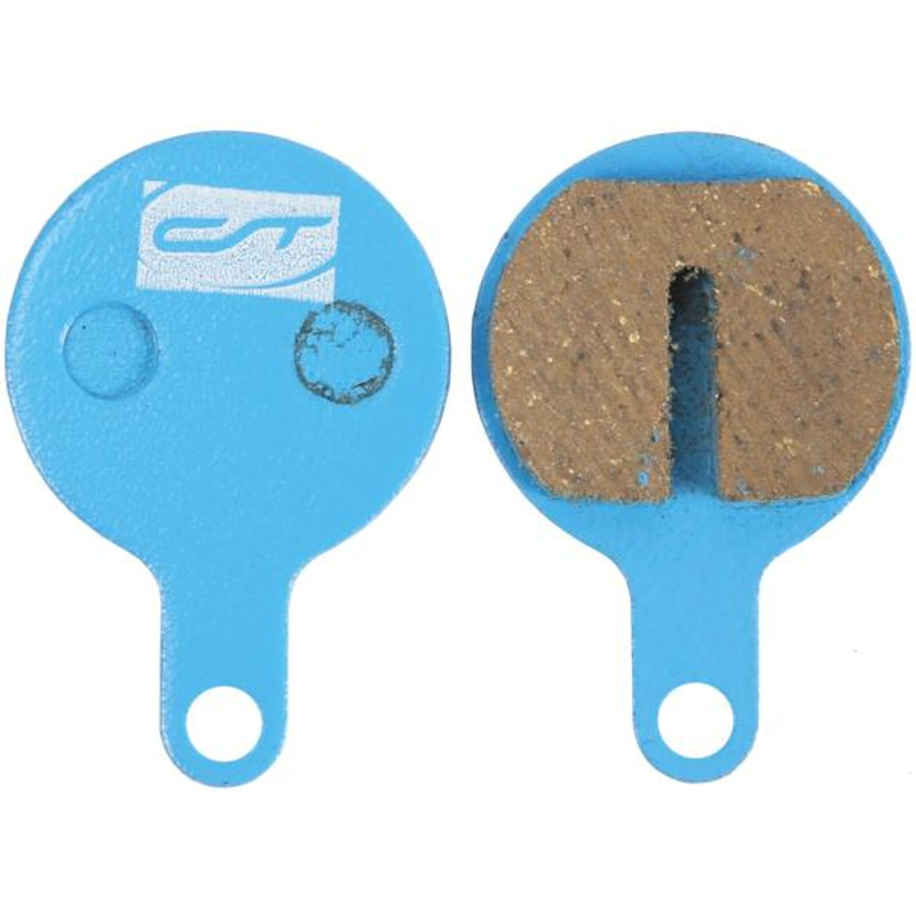 Klocki hamulcowe Contec Org CBP-615 Tektro IOX/Lyra