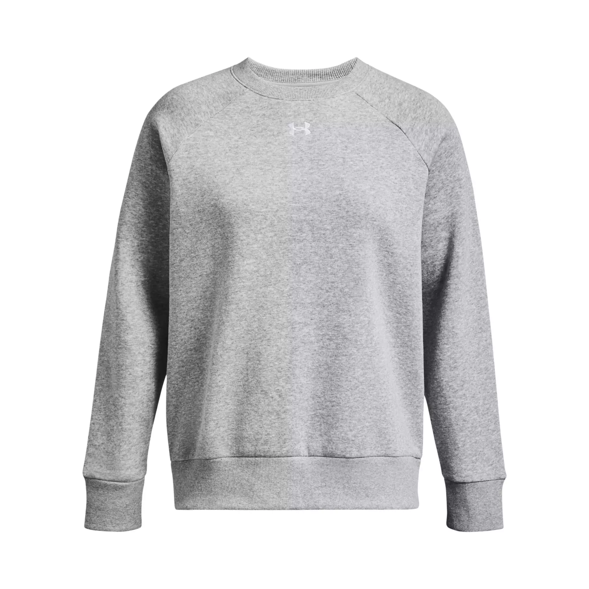 Bluza damska Under Armour Rival Fleece Crew