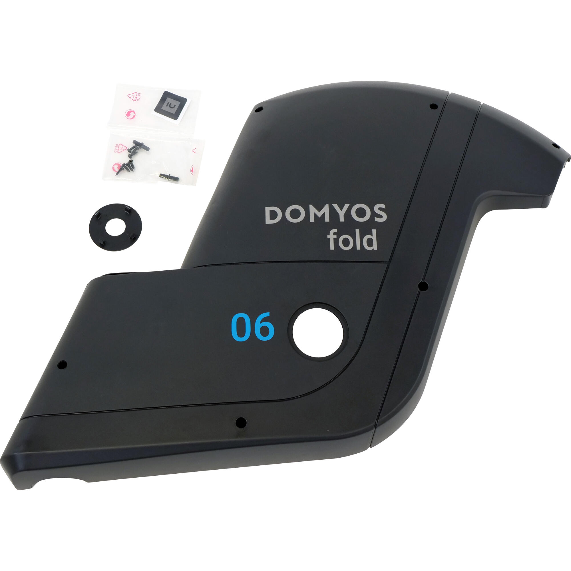 EB Fold - obudowa lewa