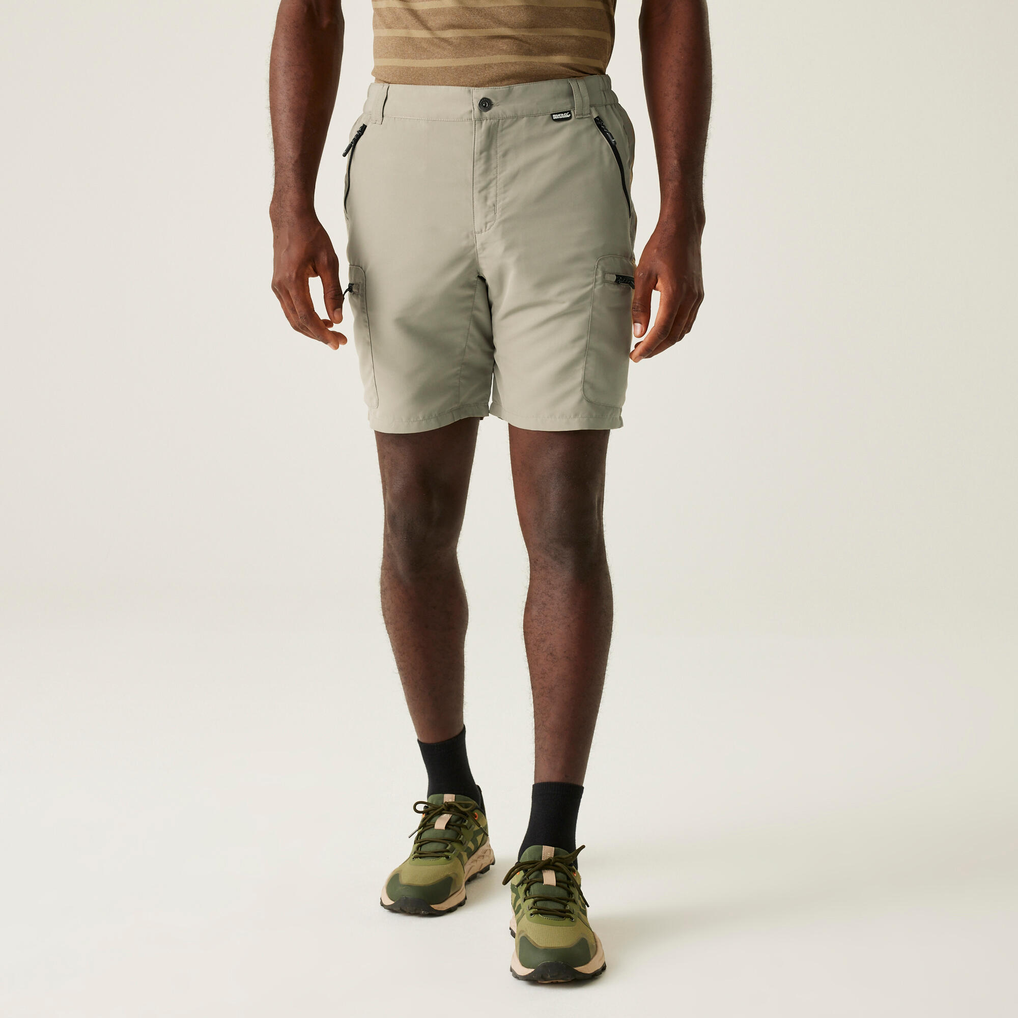 Leesville II męskie spodenki trekkingowe