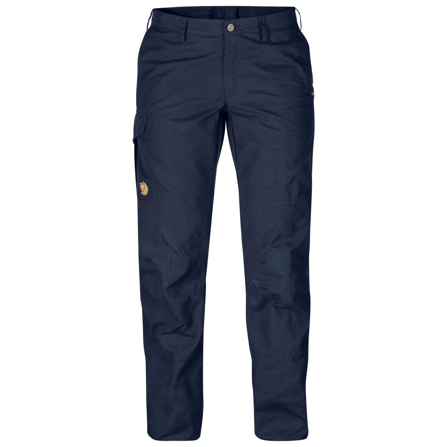 Spodnie trekkingowe damskie Fjallraven Karla Pro Trousers