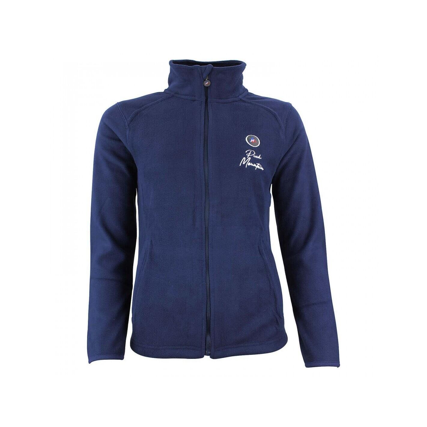 Damski polar Peak Mountain Adaro