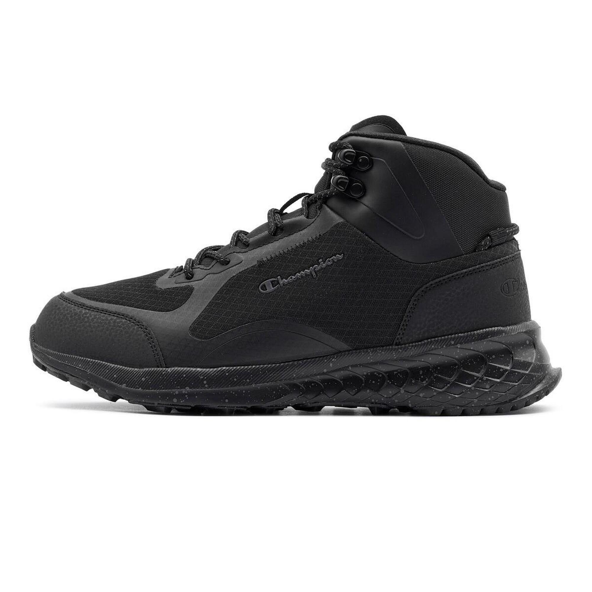 Buty na co dzień męskie CHAMPION STREET TREK MID wysokie ciepłe