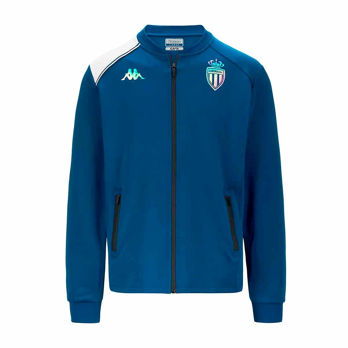 Bluza dresowa AS Monaco Atriso 2023/24