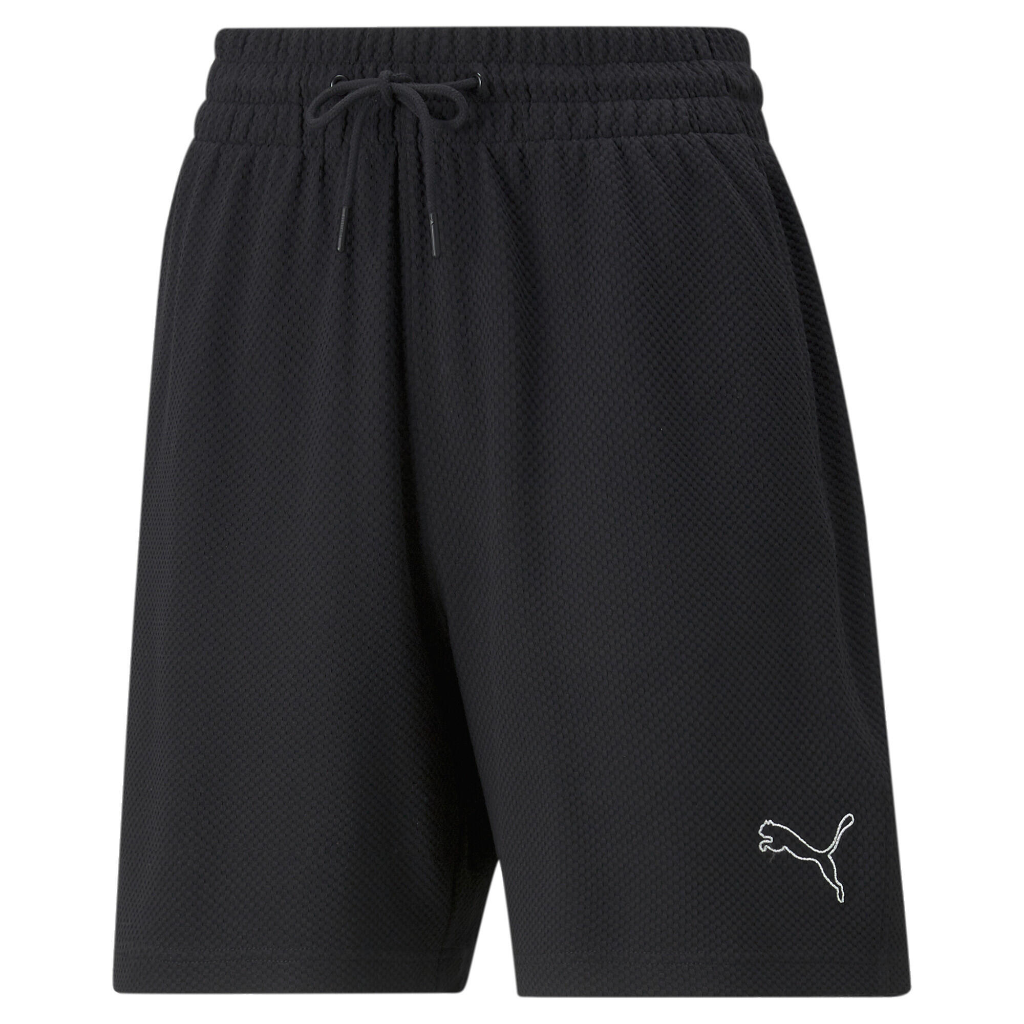 Puma Spodenki Her 7 High-Waist 84709901