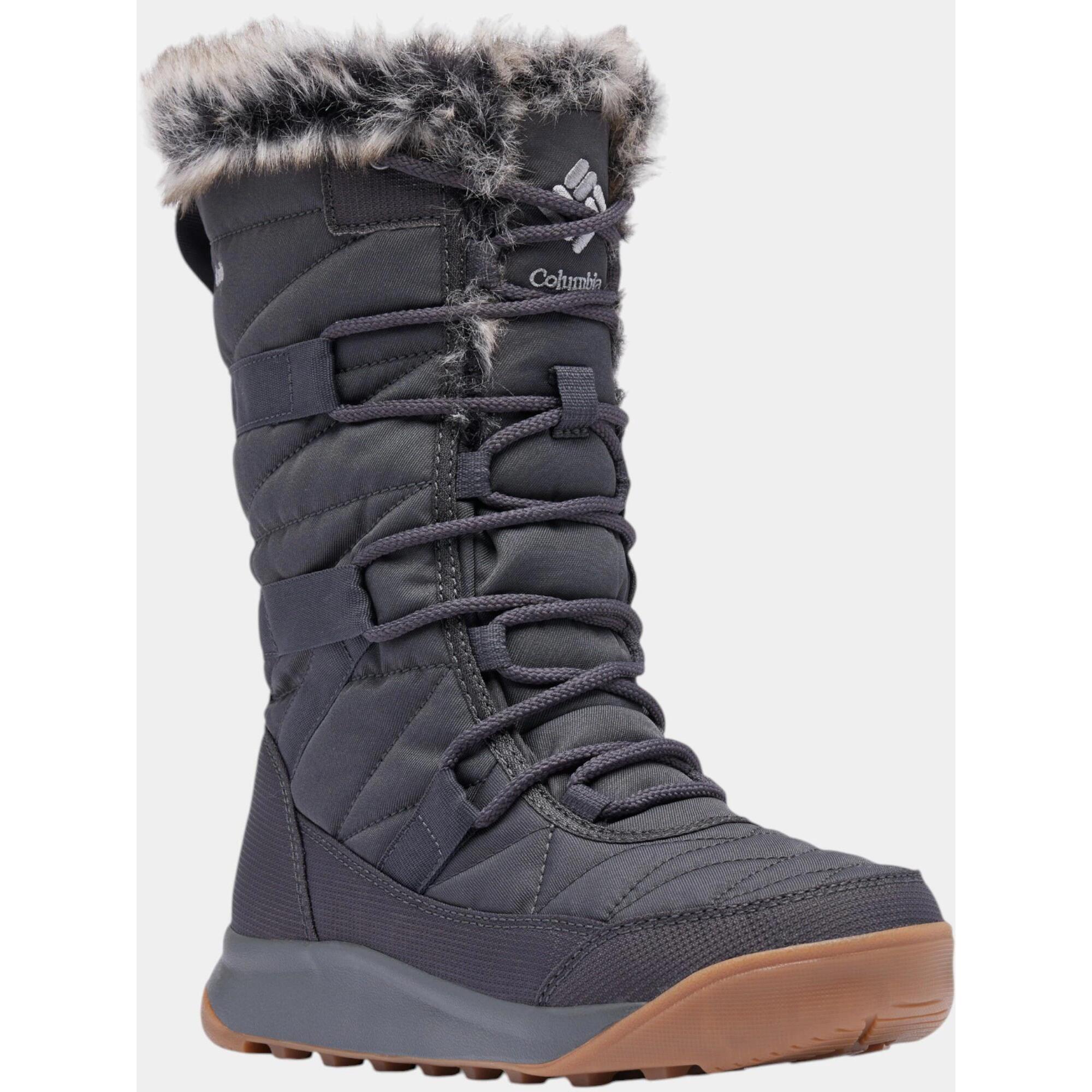 Moonboots Damskie Columbia Minx IV