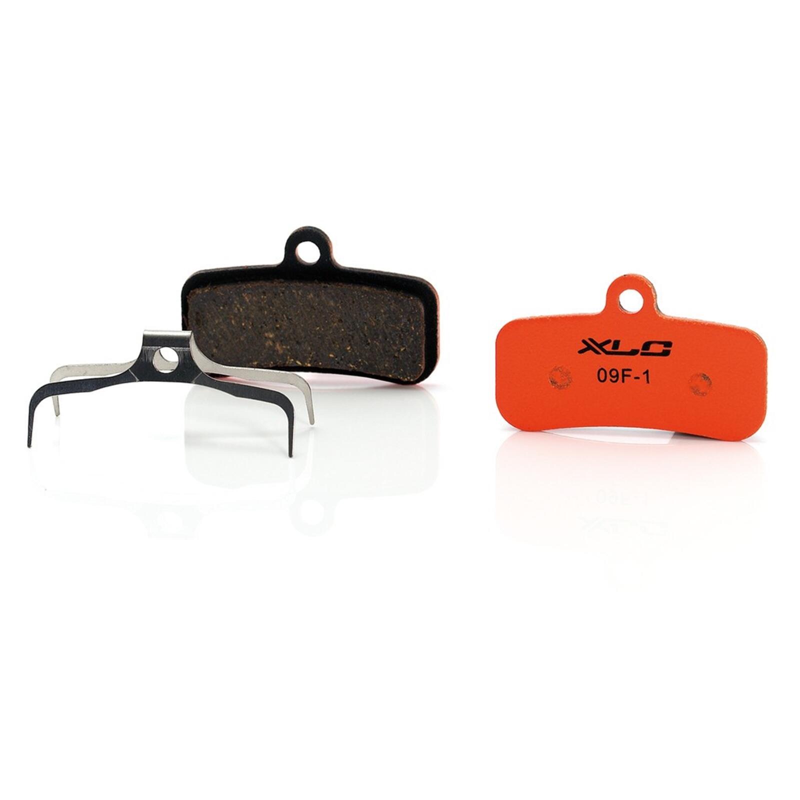 Klocki Hamulcowe Sh Saint Zestaw A 2