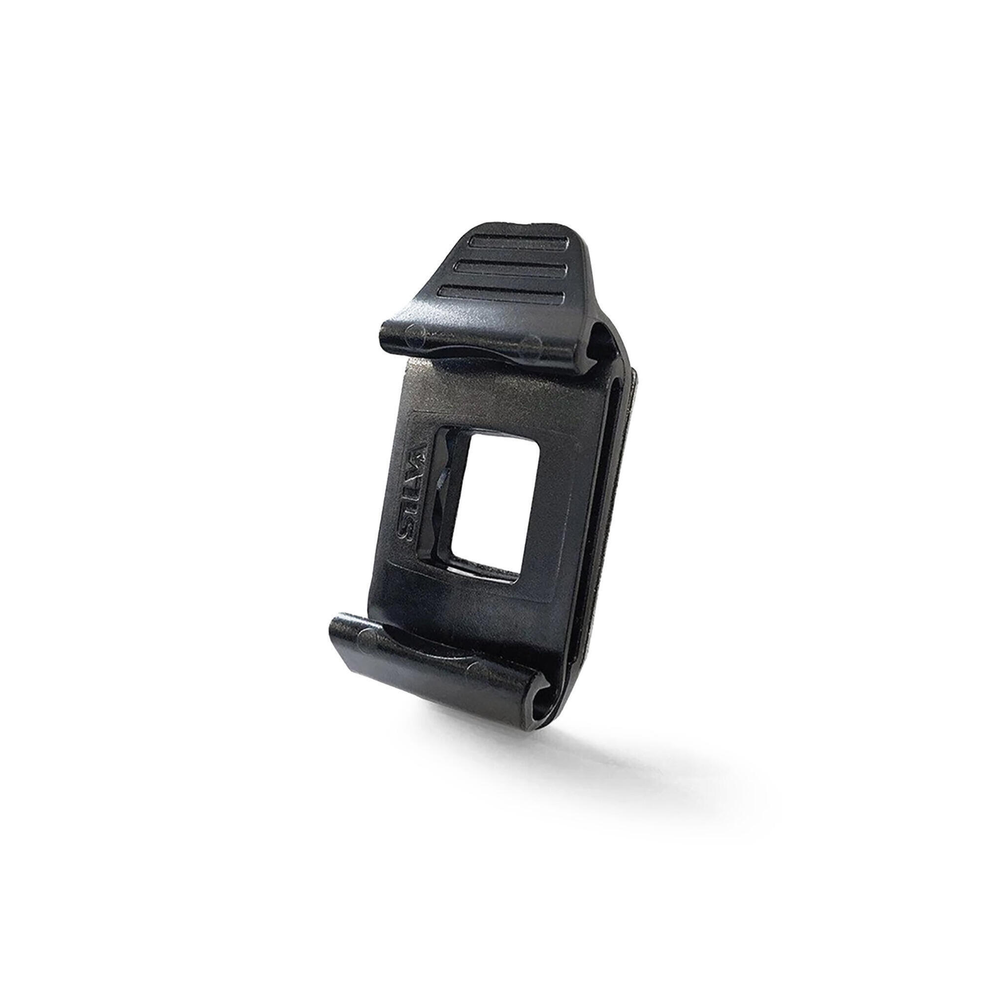 Uchwyt na czołówkę Silva Helmet Bracket/Belt Clip Explore