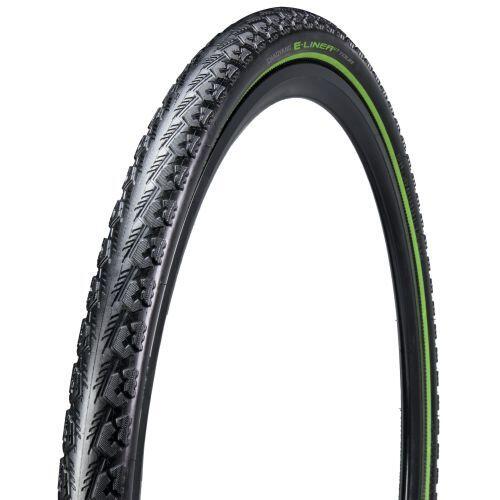 Opona Chaoyang Sprint Ebike 60tpi Rigid