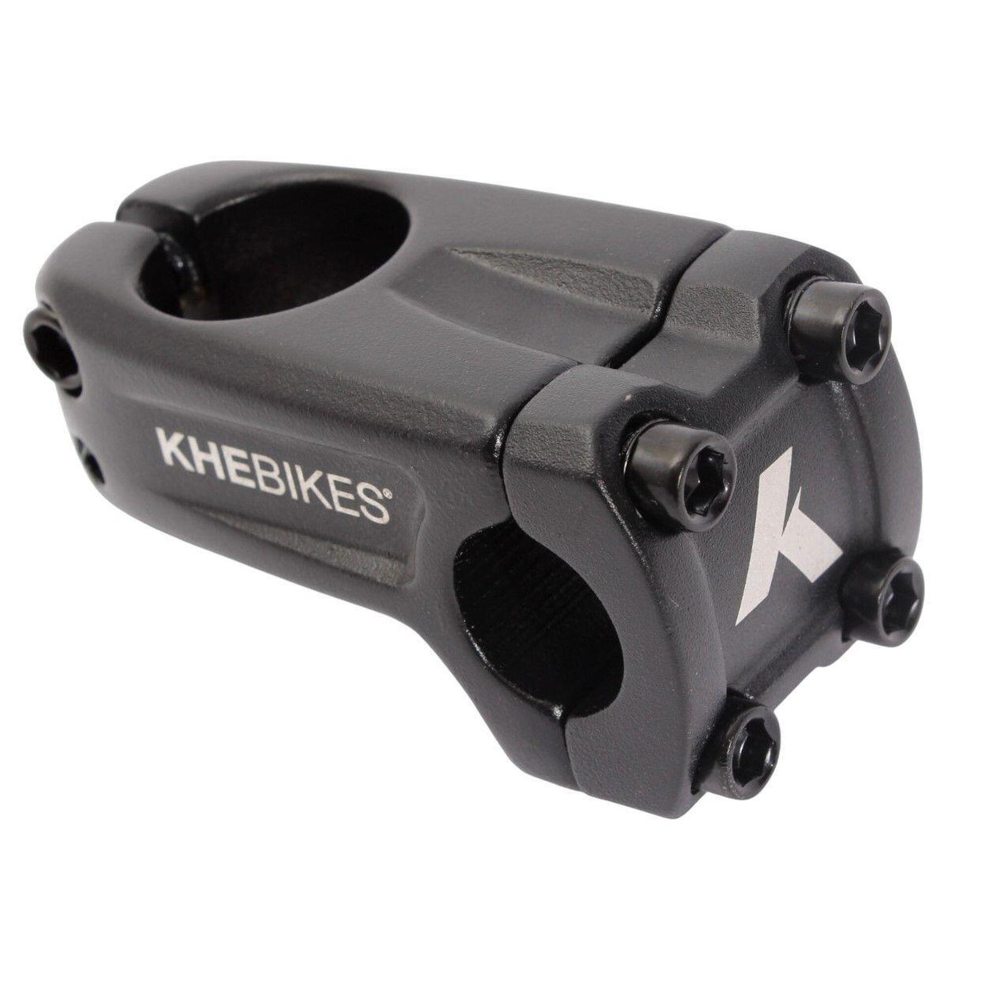 BMX mostek KHE frontloader aluminium 50mm