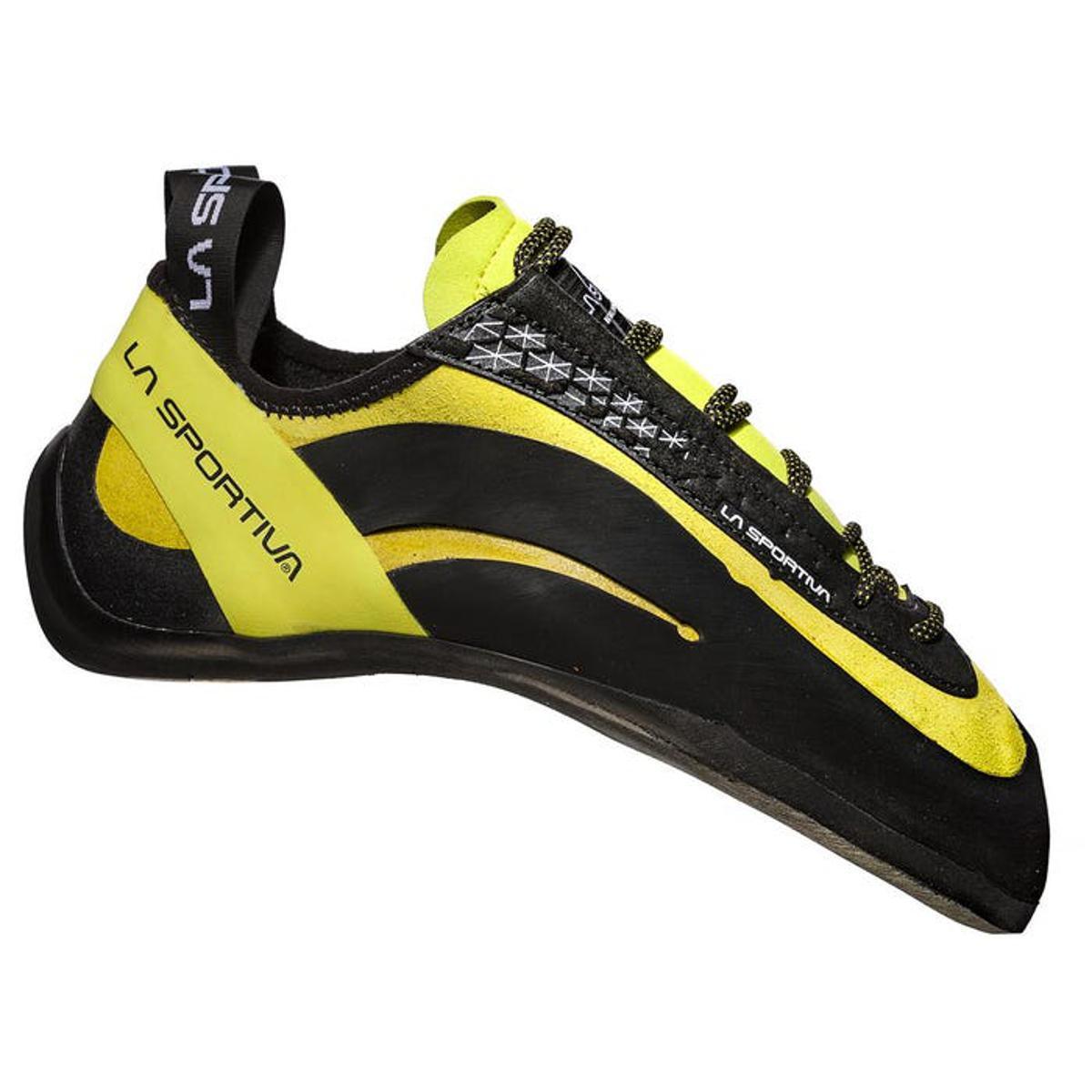 Buty wspinaczkowe La Sportiva Miura