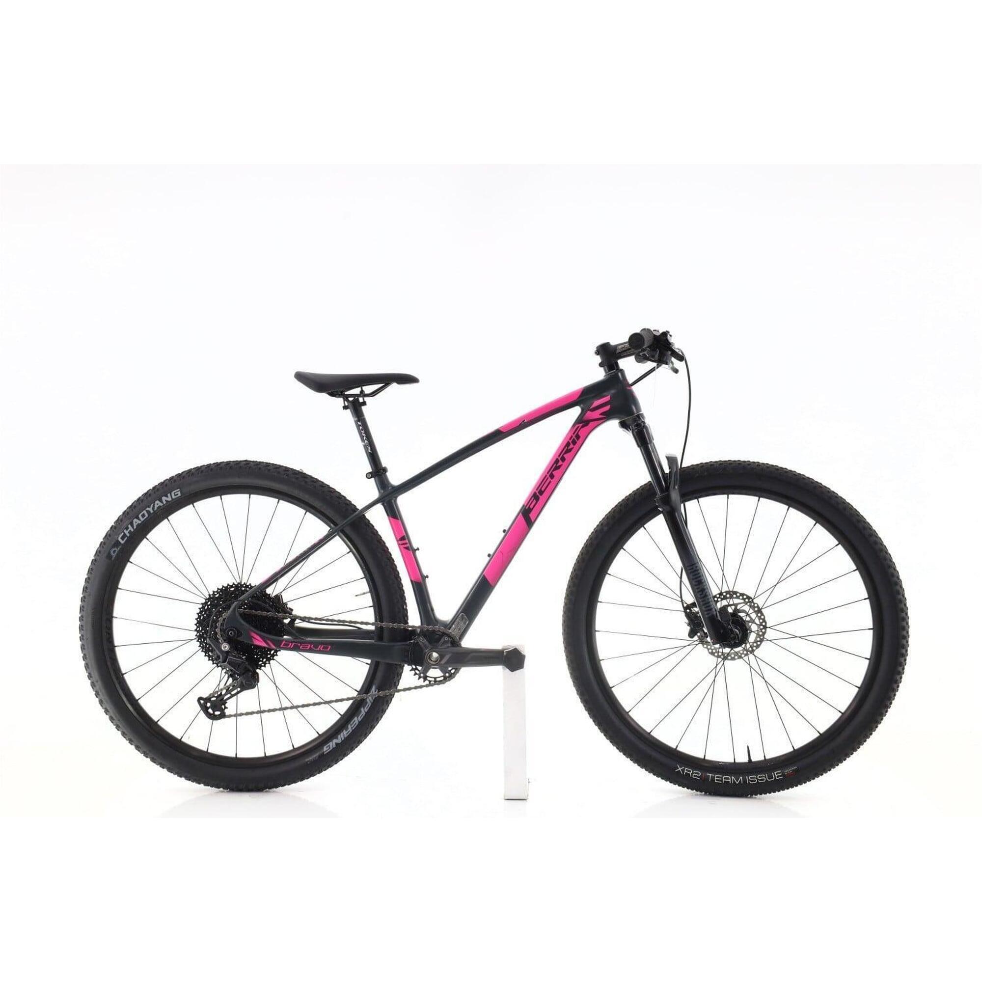 Second life · R. górski · Berria Bravo · W bardzo dobrym stanie