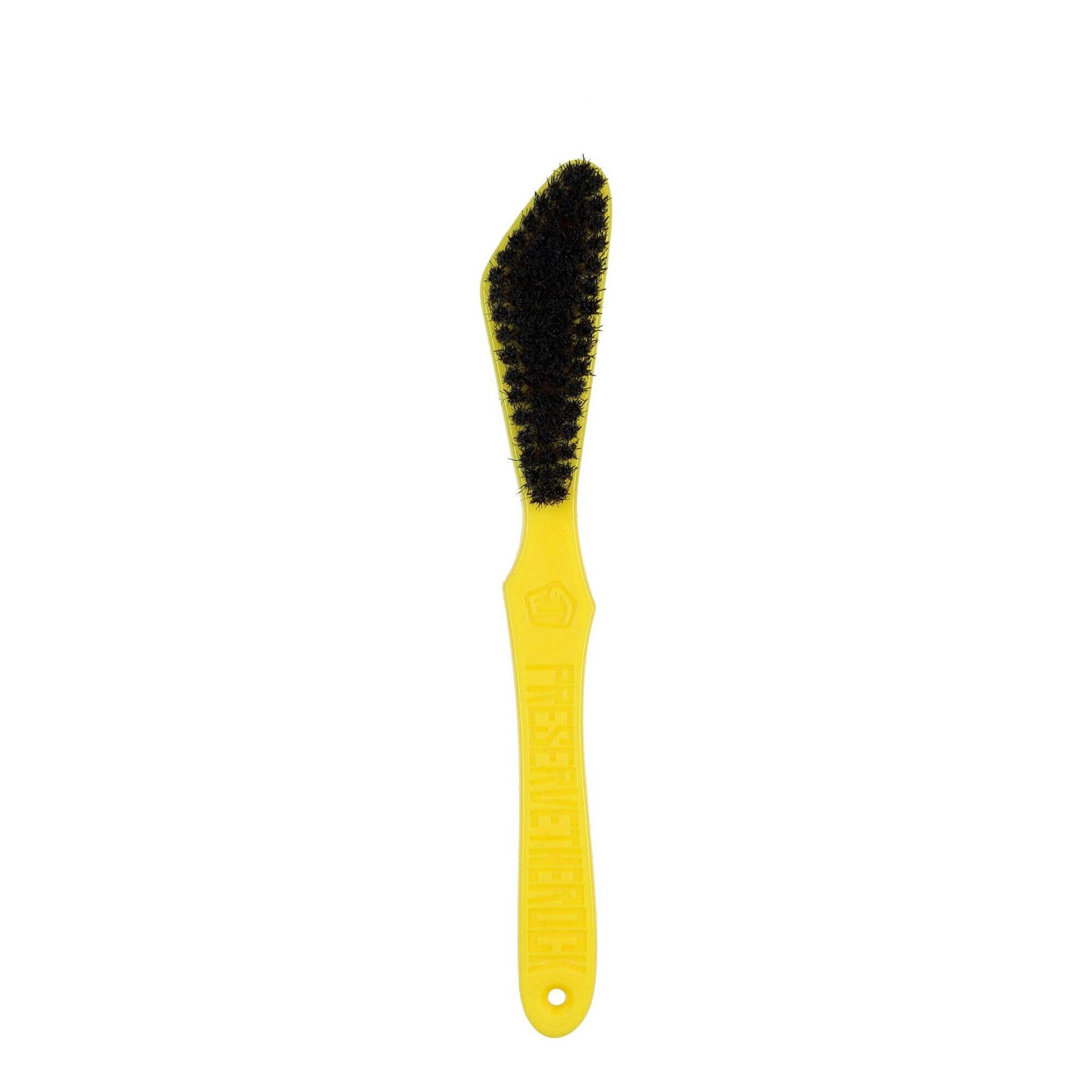 Szczoteczka do czyszczenia chwytów E9 Brush - yellow
