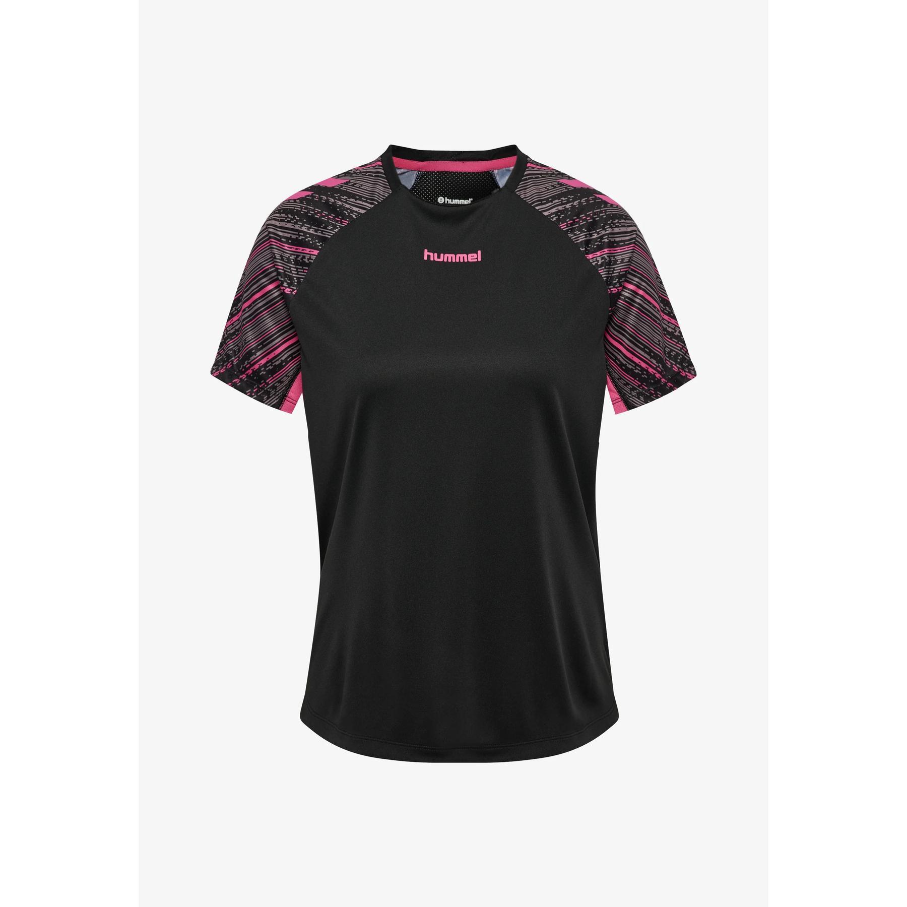 Koszulka treningowa dla dzieci Hummel Blaze Pro