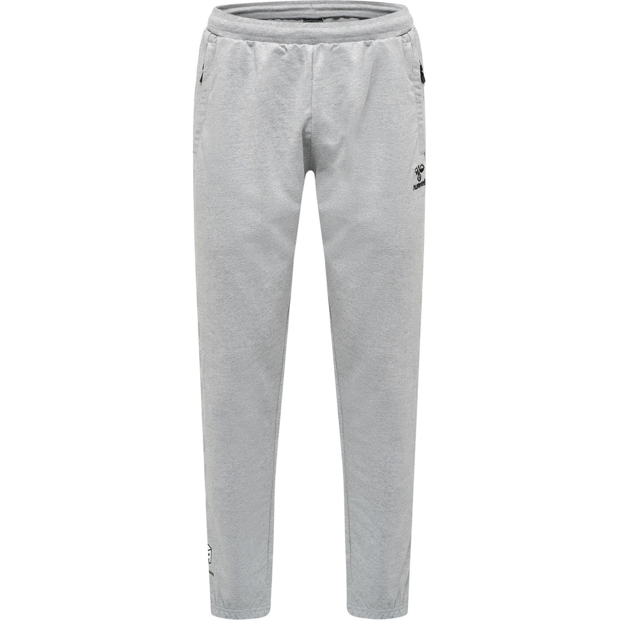 Spodnie sportowe do joggingu Hummel Move Grid