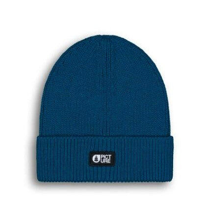 Czapka Beanie Picture Colino Serenity Blue