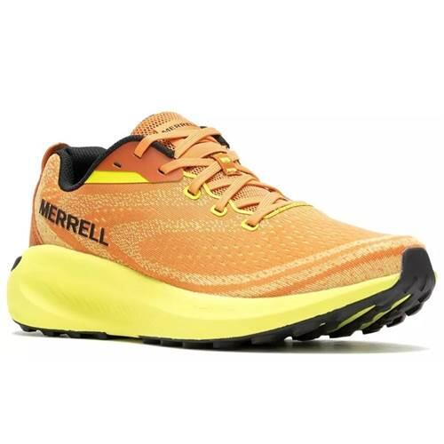 Buty do biegania męskie Merrell J068071