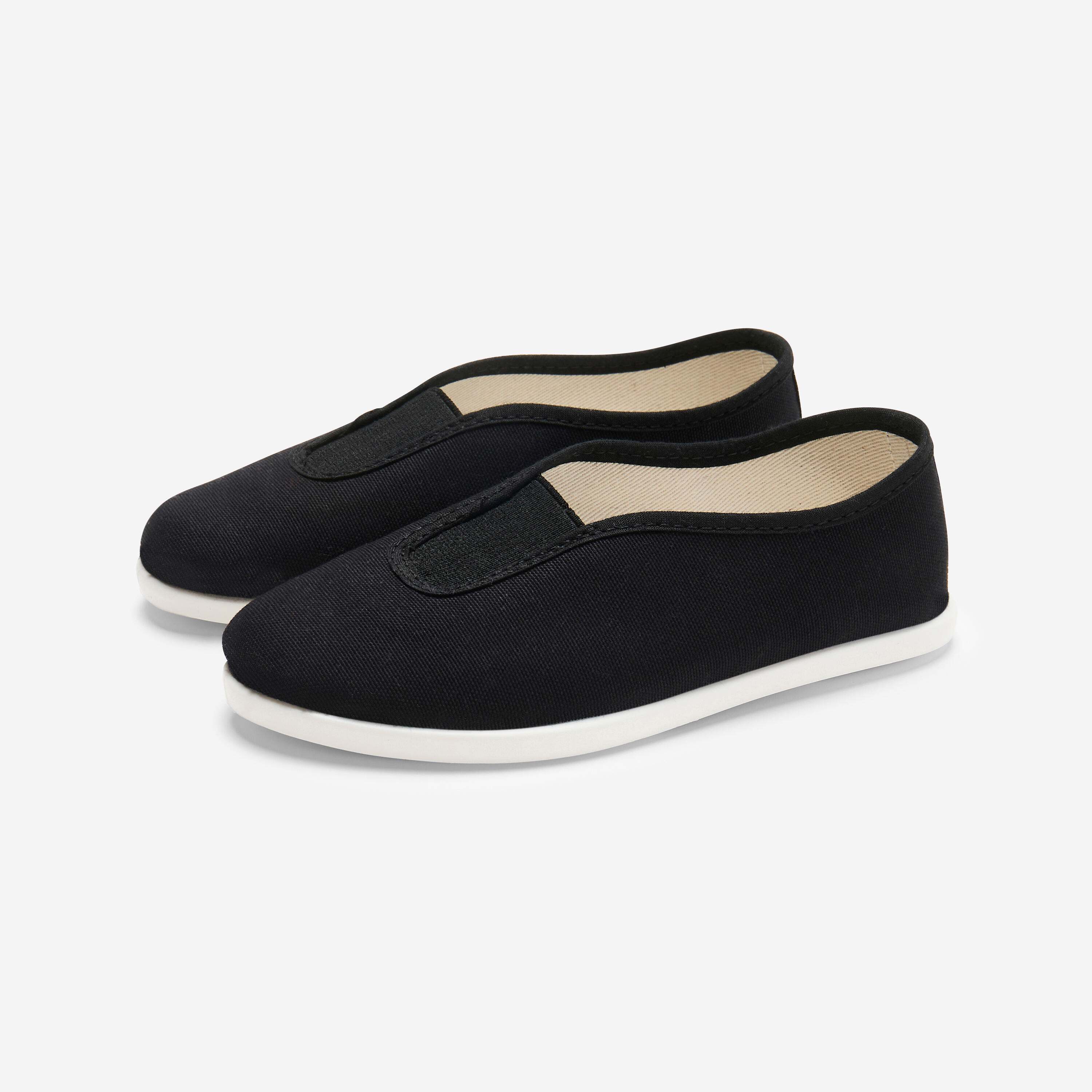 Buty do gimnastyki dla dzieci Domyos